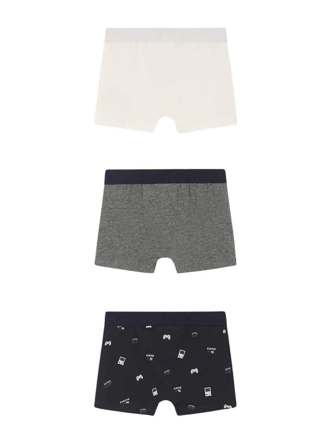 Unterhose Grau - Image 3