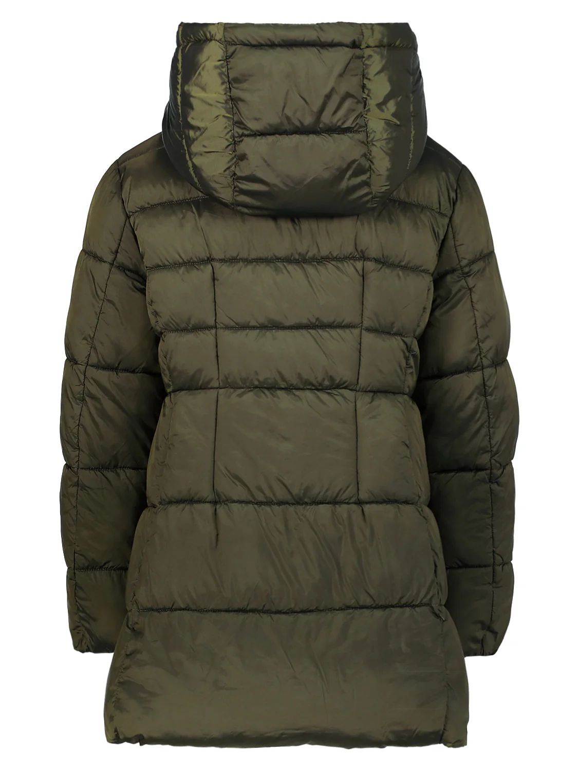 Wintermantel  Olivgrün - Image 4