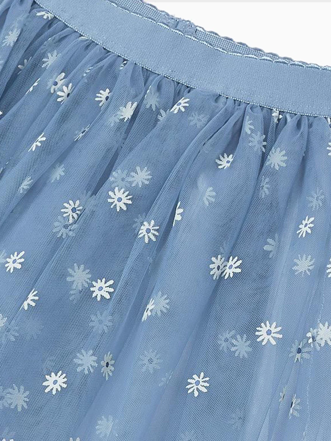 Zweiteiler Blau - Image 7