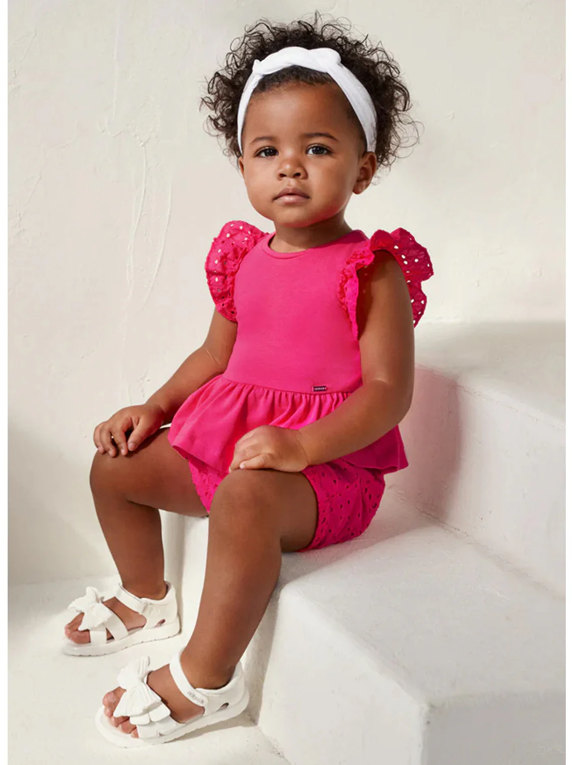 Zweiteiler Pink - Image 2