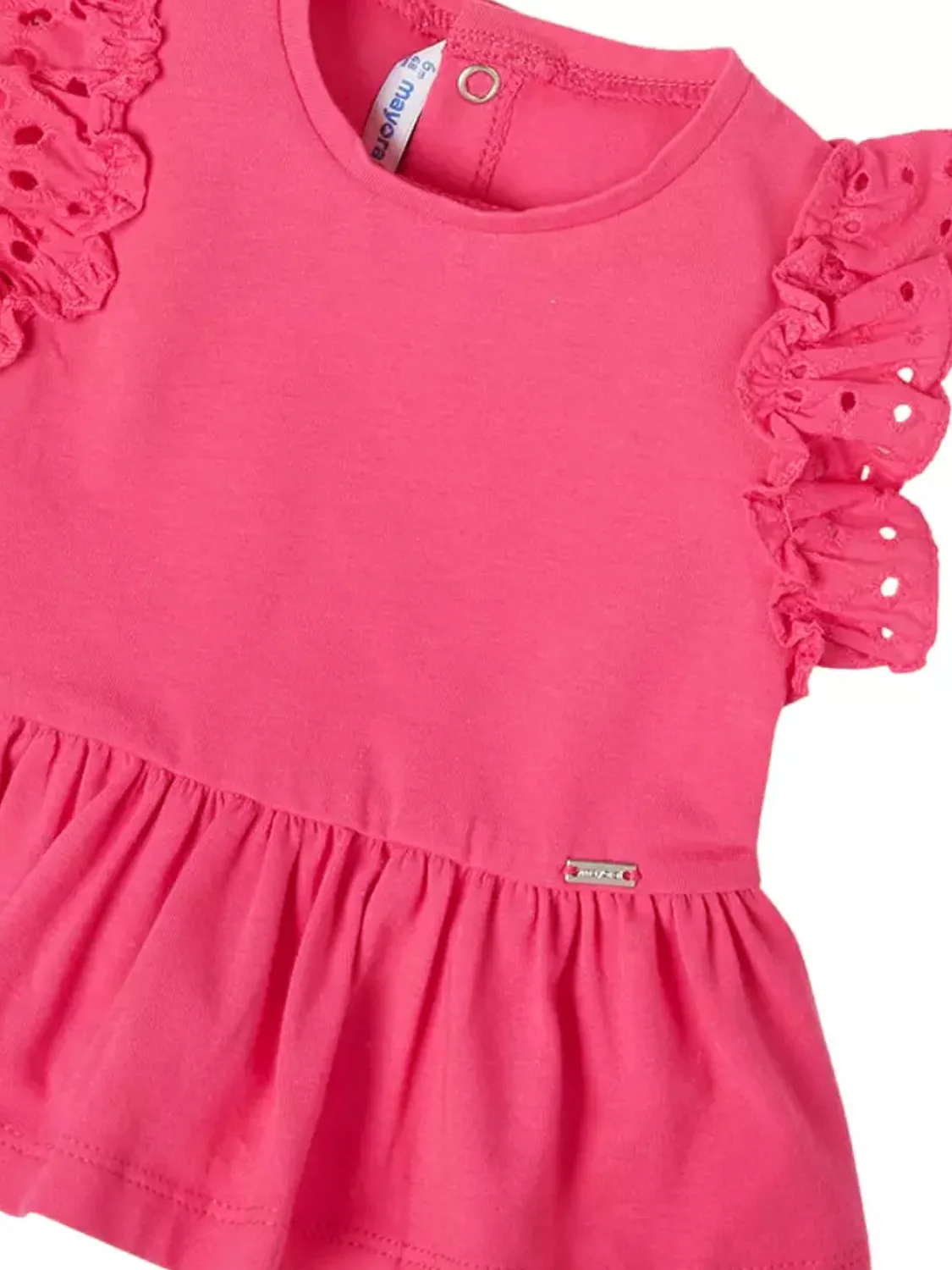Zweiteiler Pink - Image 3