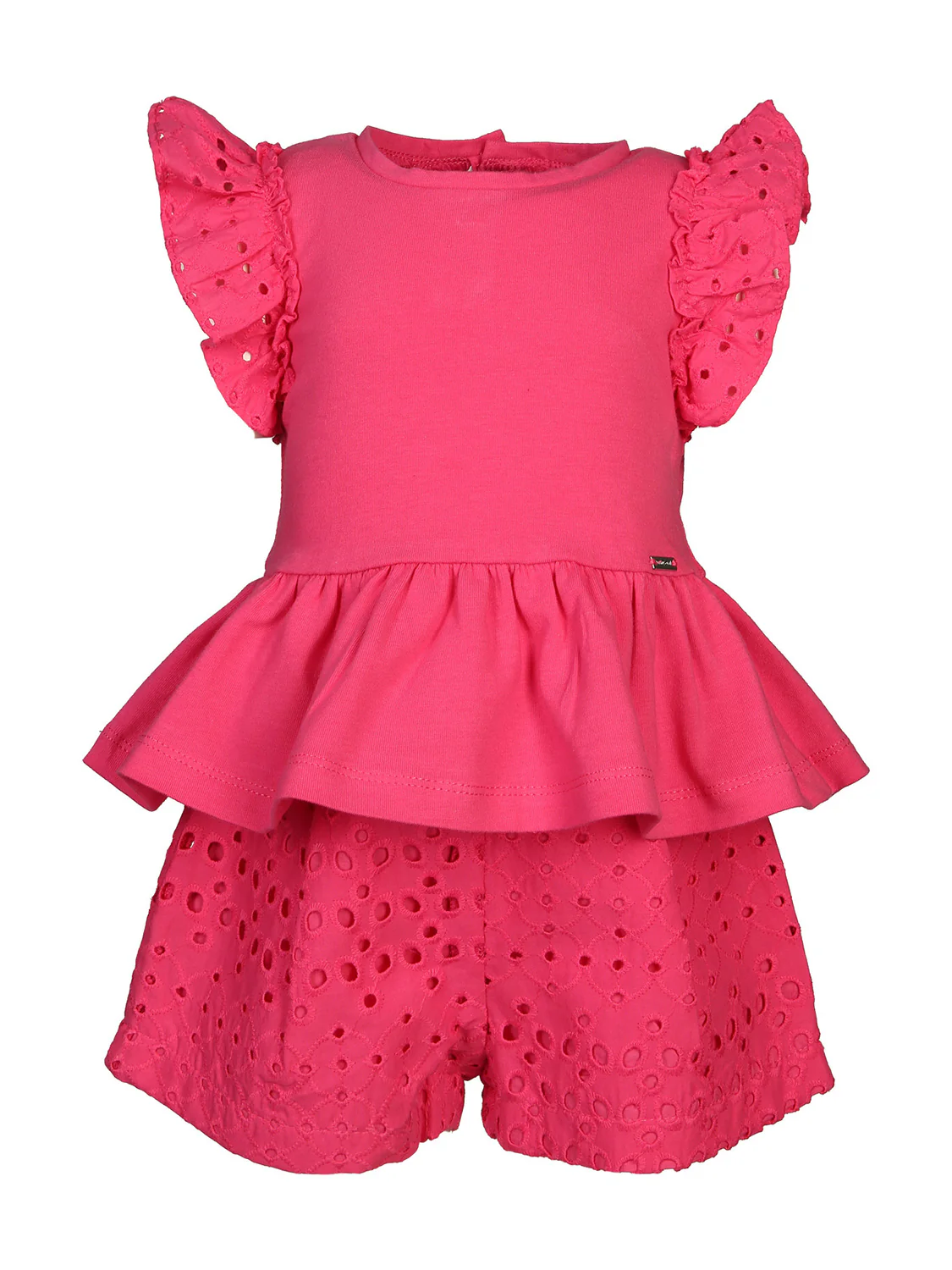 Zweiteiler Pink - Image 5