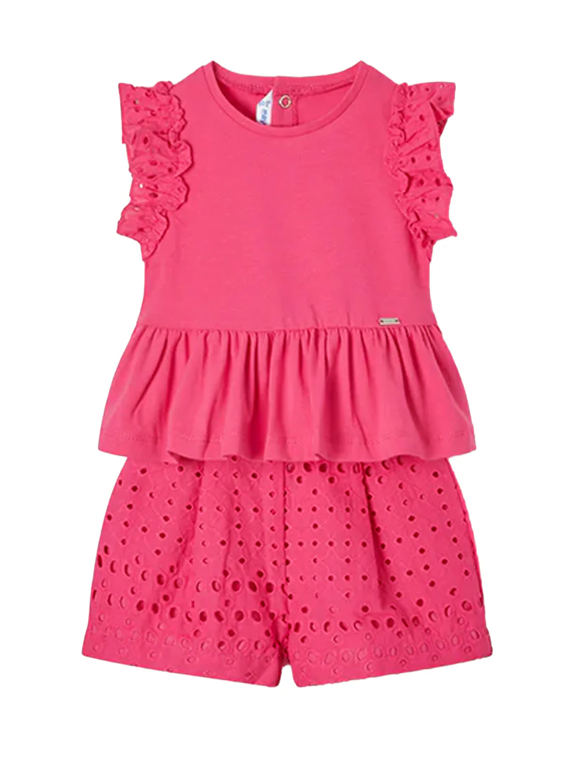 Zweiteiler Pink - Image 6