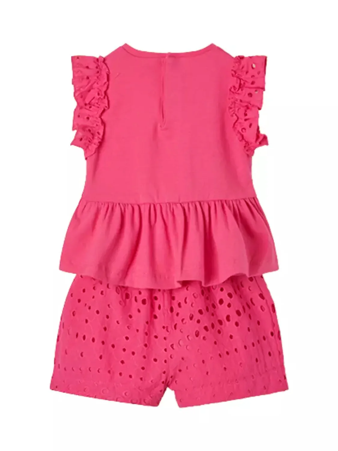 Zweiteiler Pink - Image 7