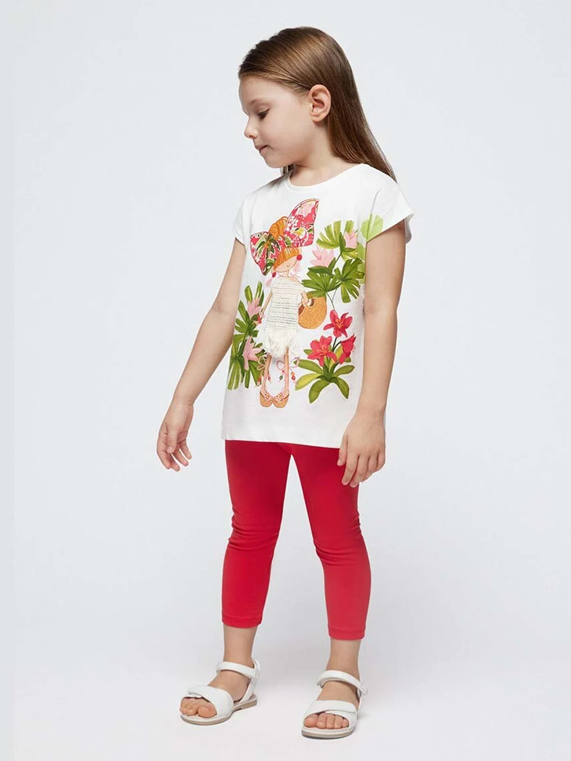 Zweiteiler Rosa - Image 2