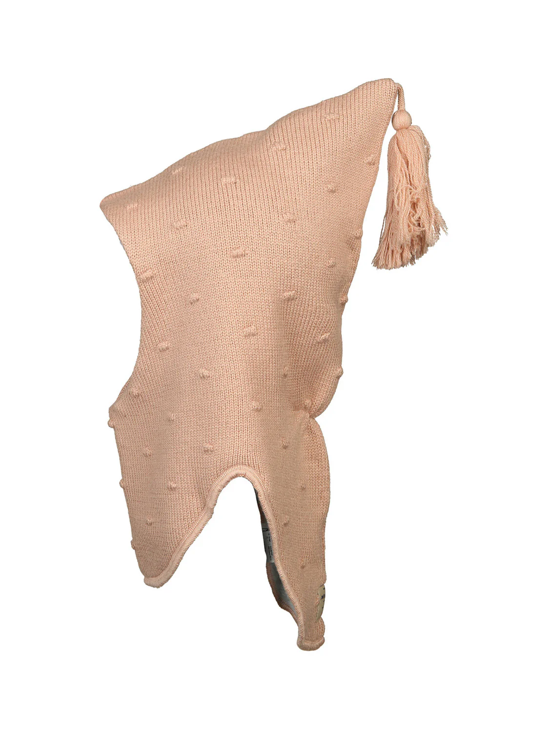 Beanie Beige
