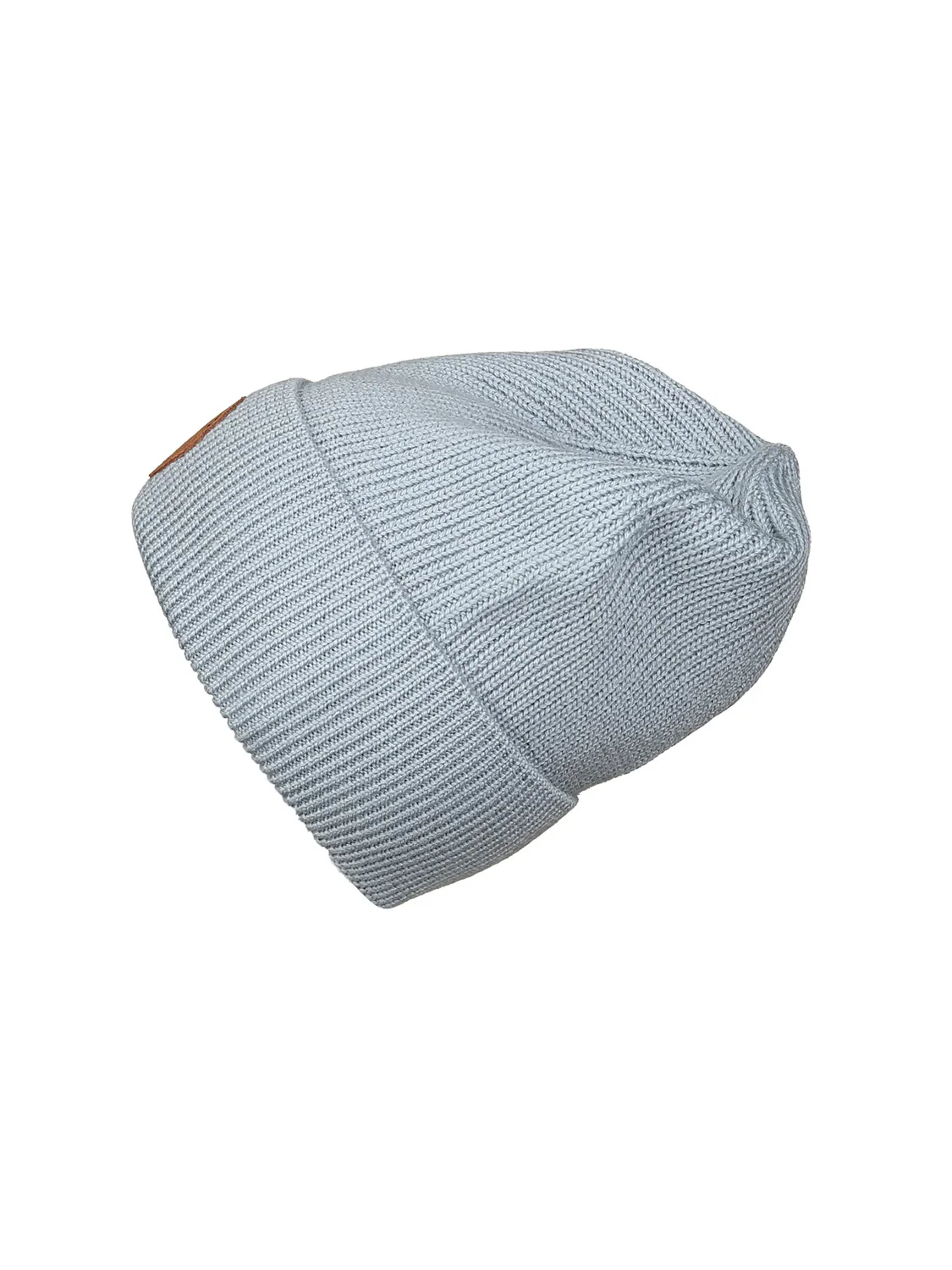 Beanie Blau