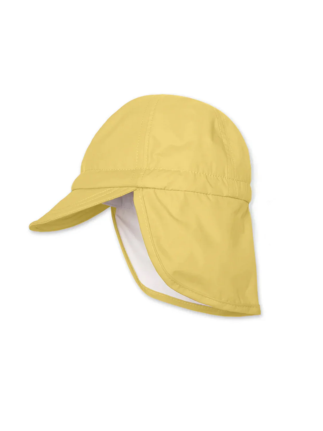 Beanie Gelb - Image 2