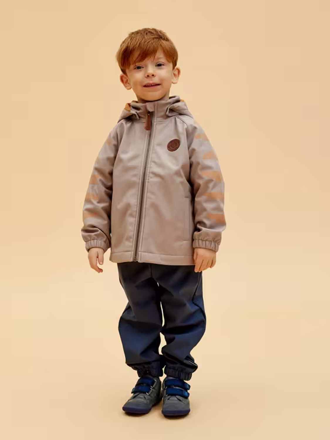 Jacke Beige - Image 2