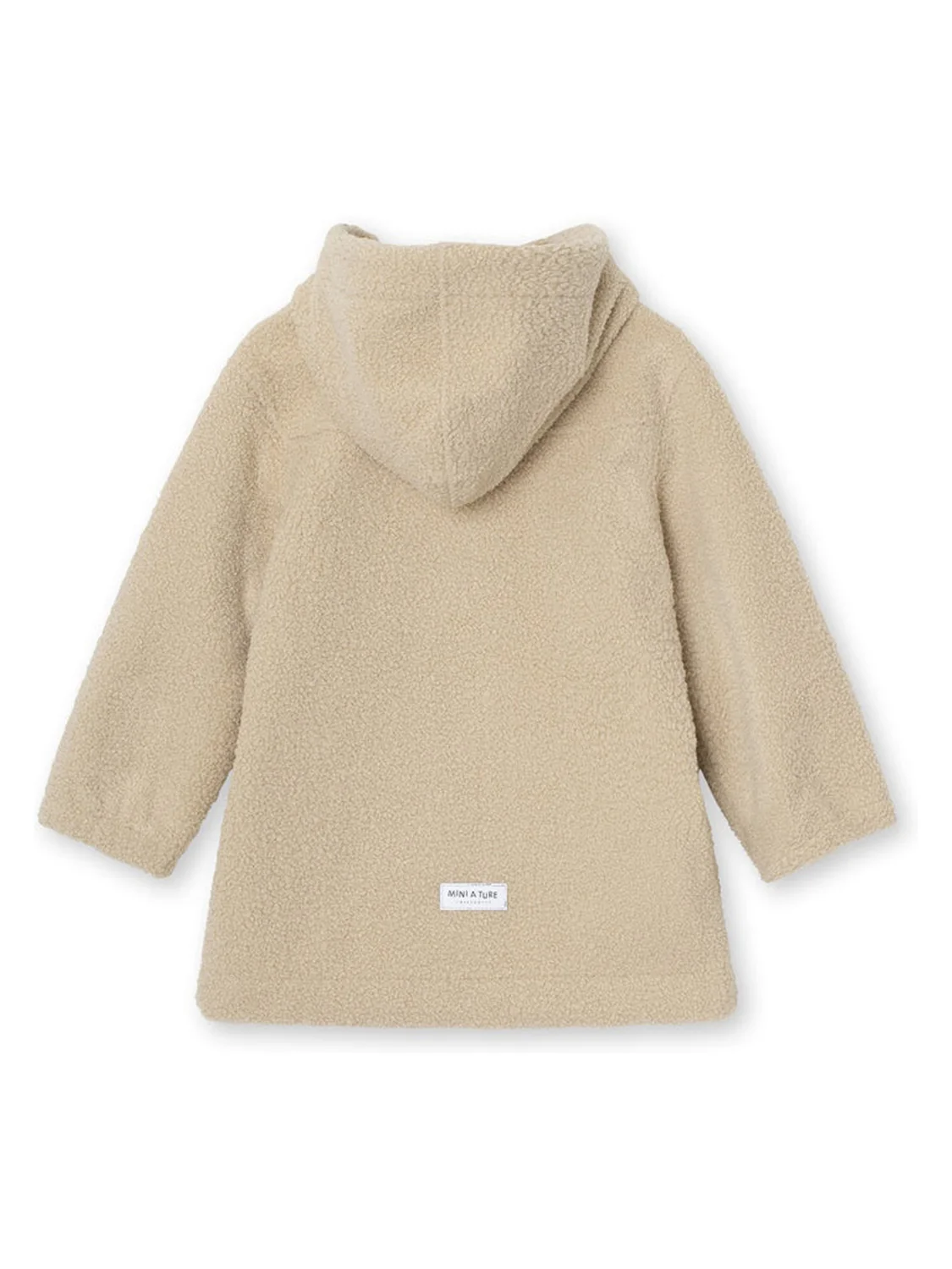 Jacke Beige - Image 4