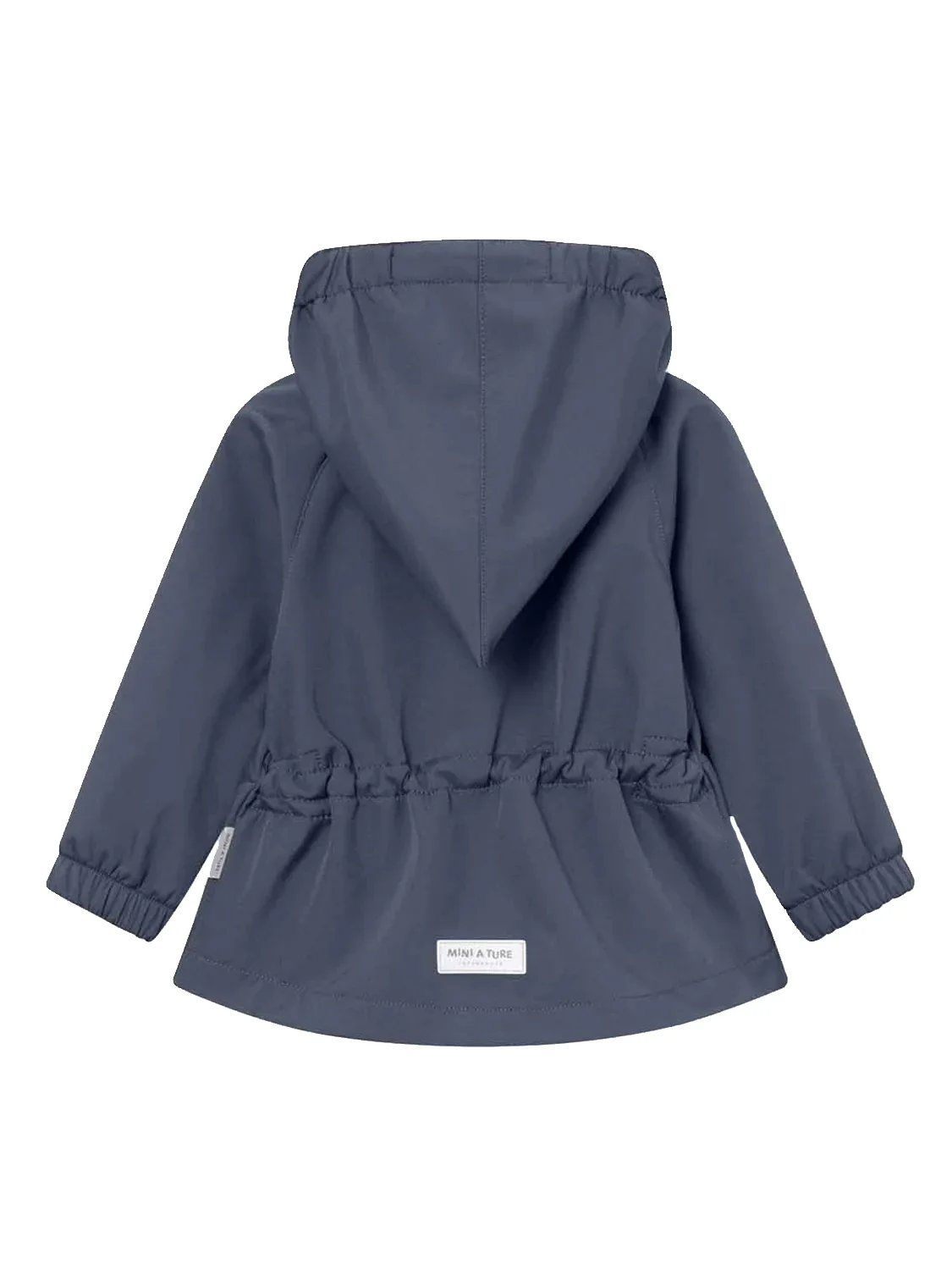 Jacke Blau - Image 2