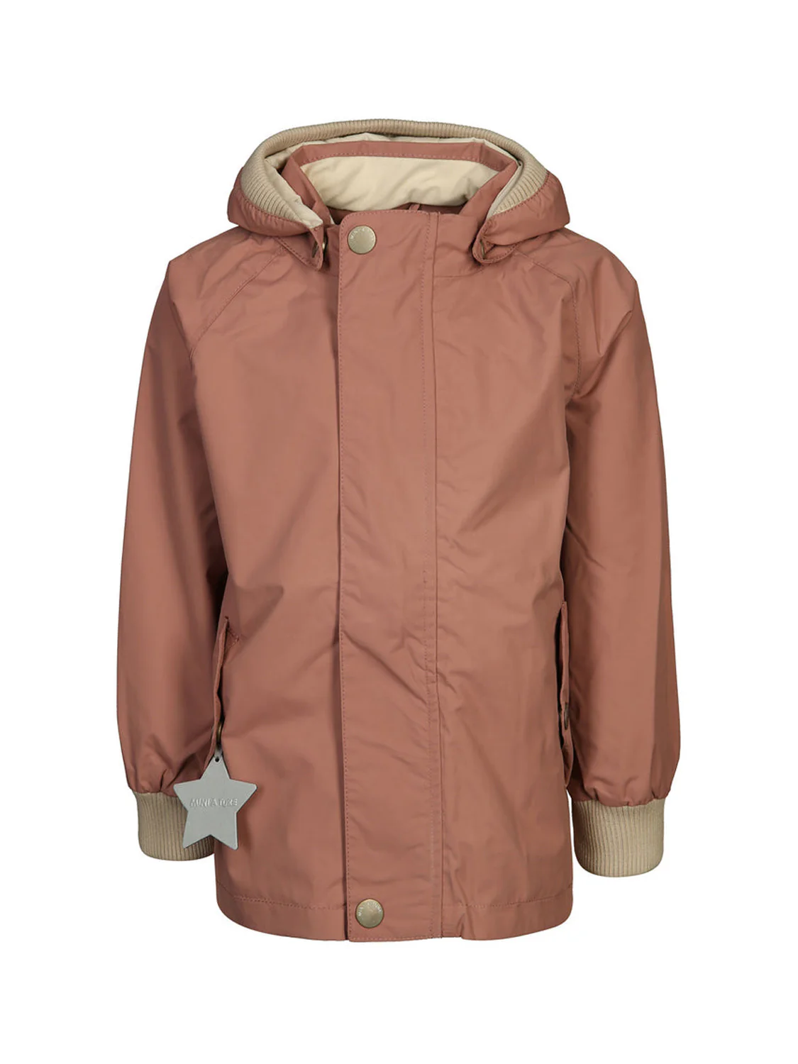 Jacke Camel