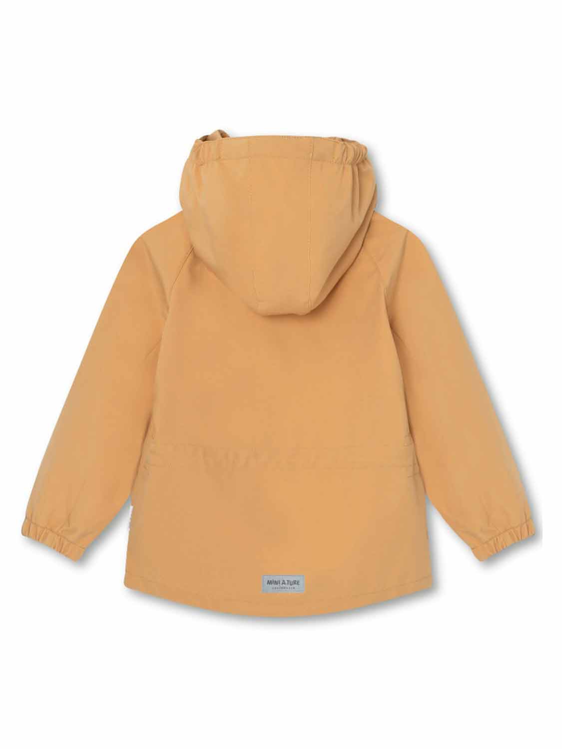 Jacke Gelb - Image 2