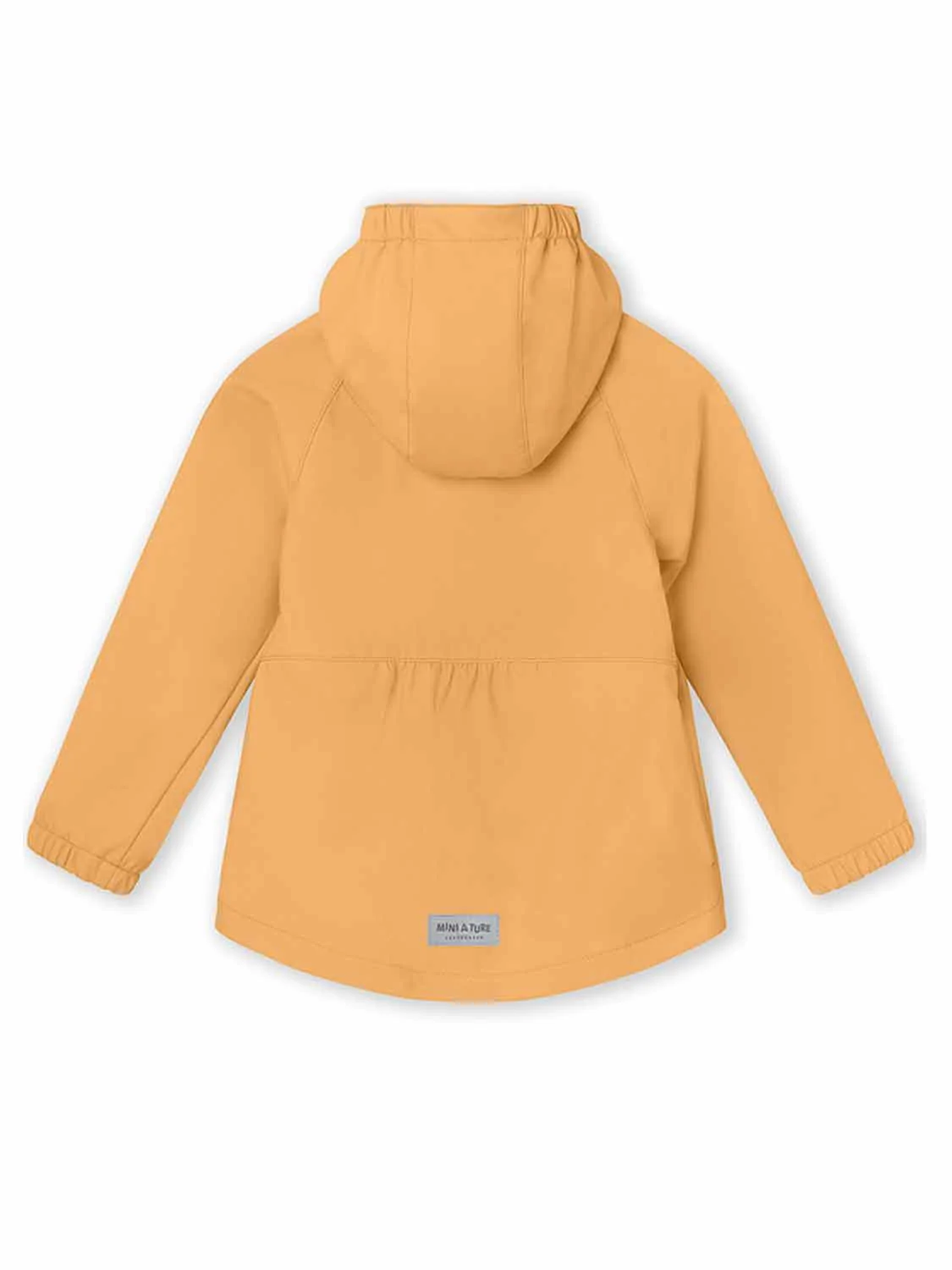 Jacke Gelb - Image 2