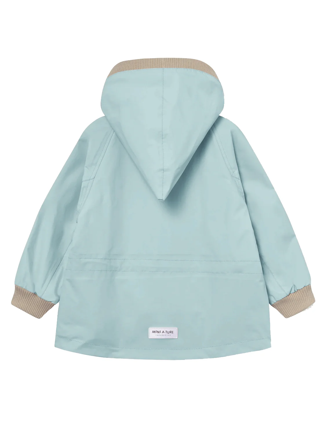 Jacke Hellblau - Image 2