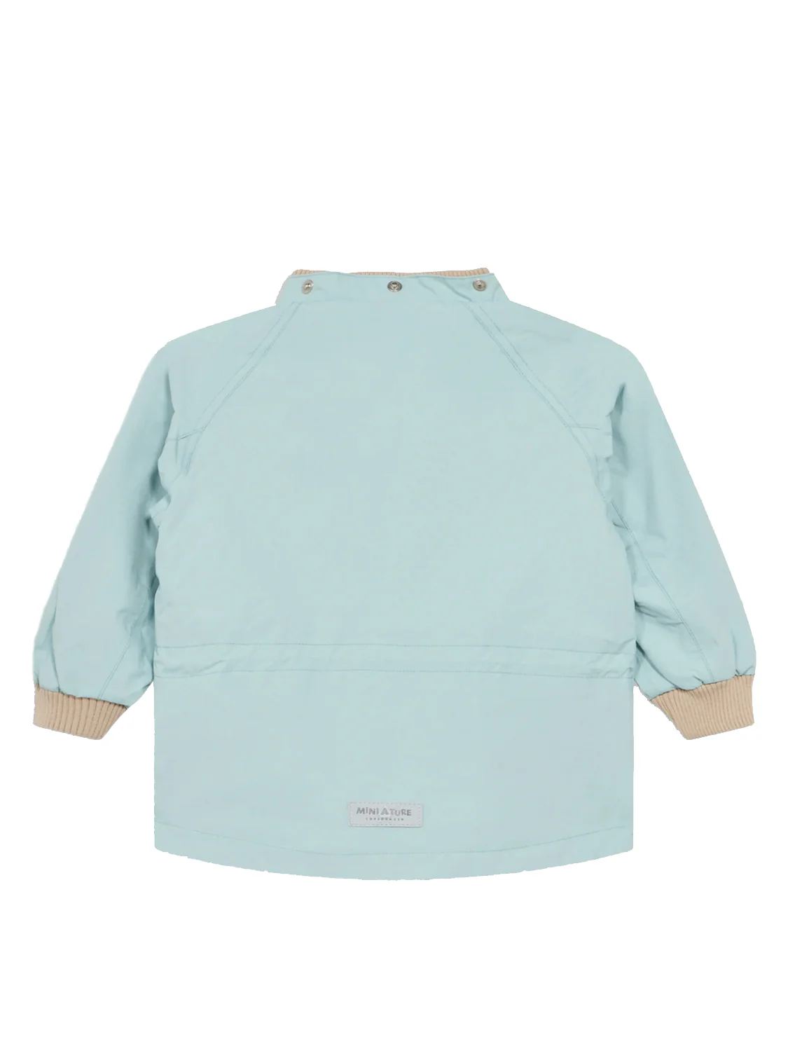 Jacke Hellblau - Image 4