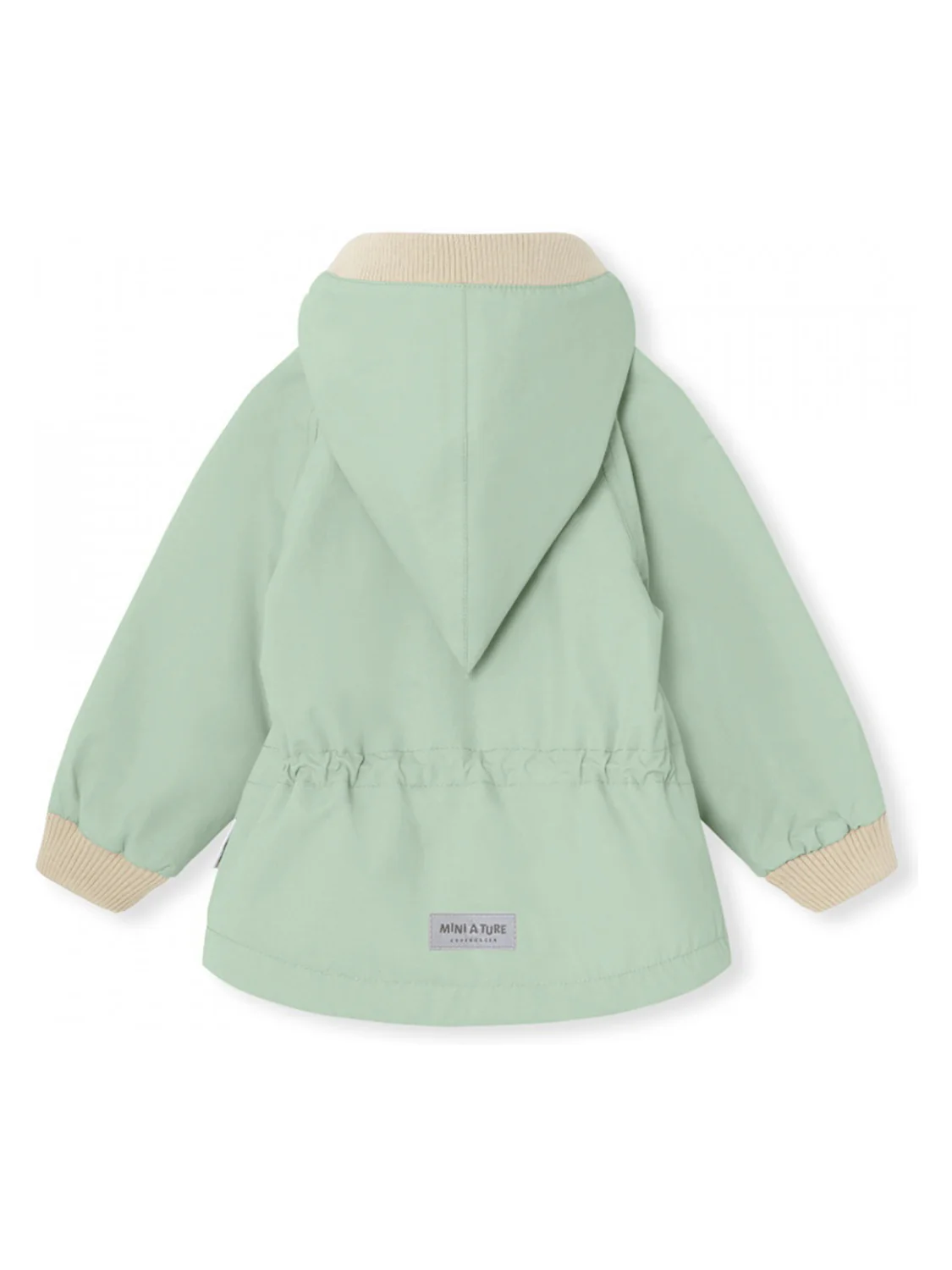 Jacke Grün - Image 2