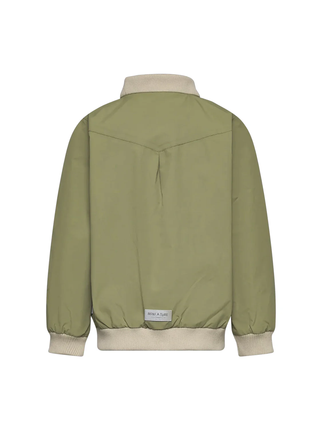 Jacke Grün - Image 3