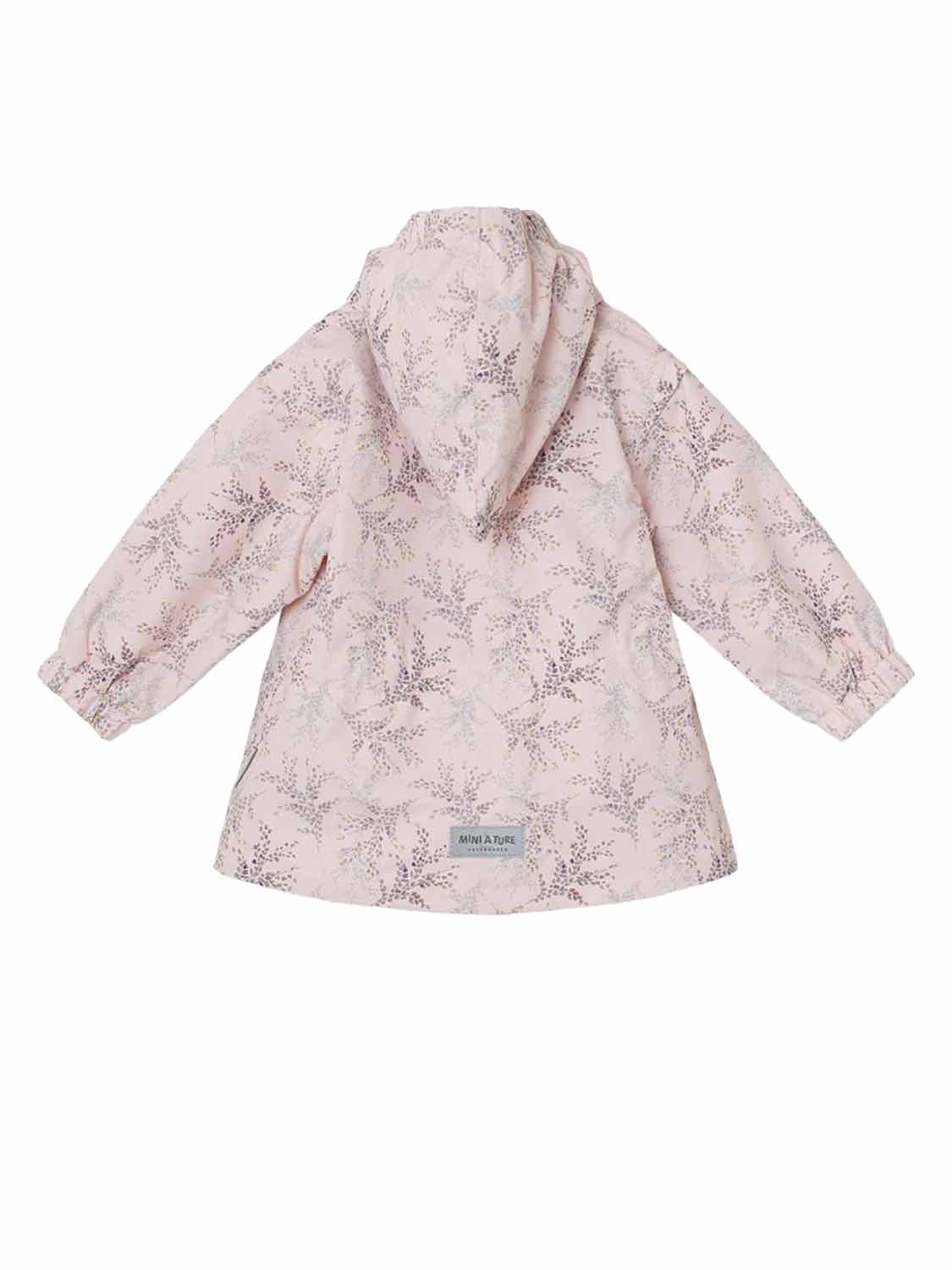 Jacke Rosa - Image 2