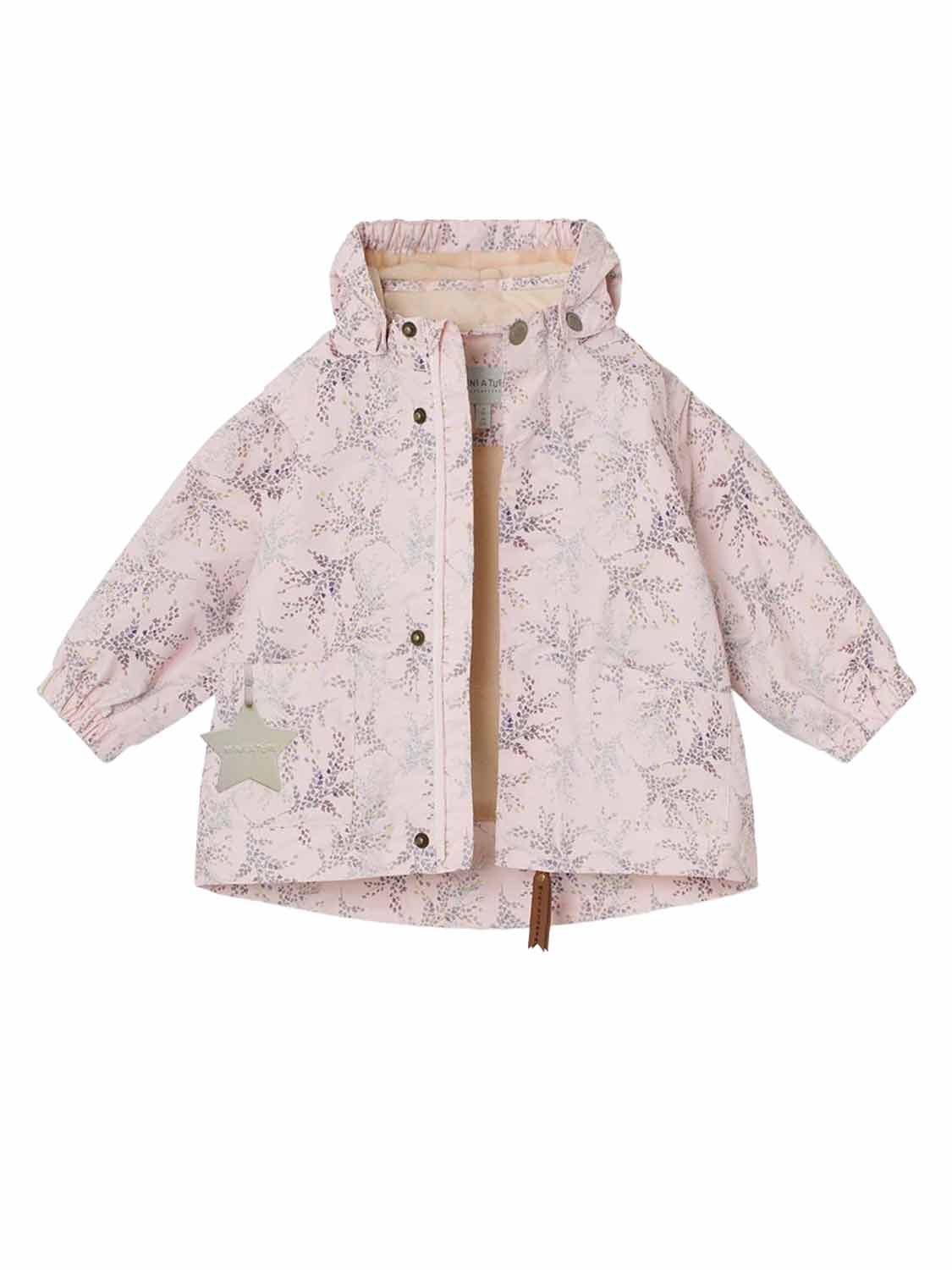 Jacke Rosa - Image 3