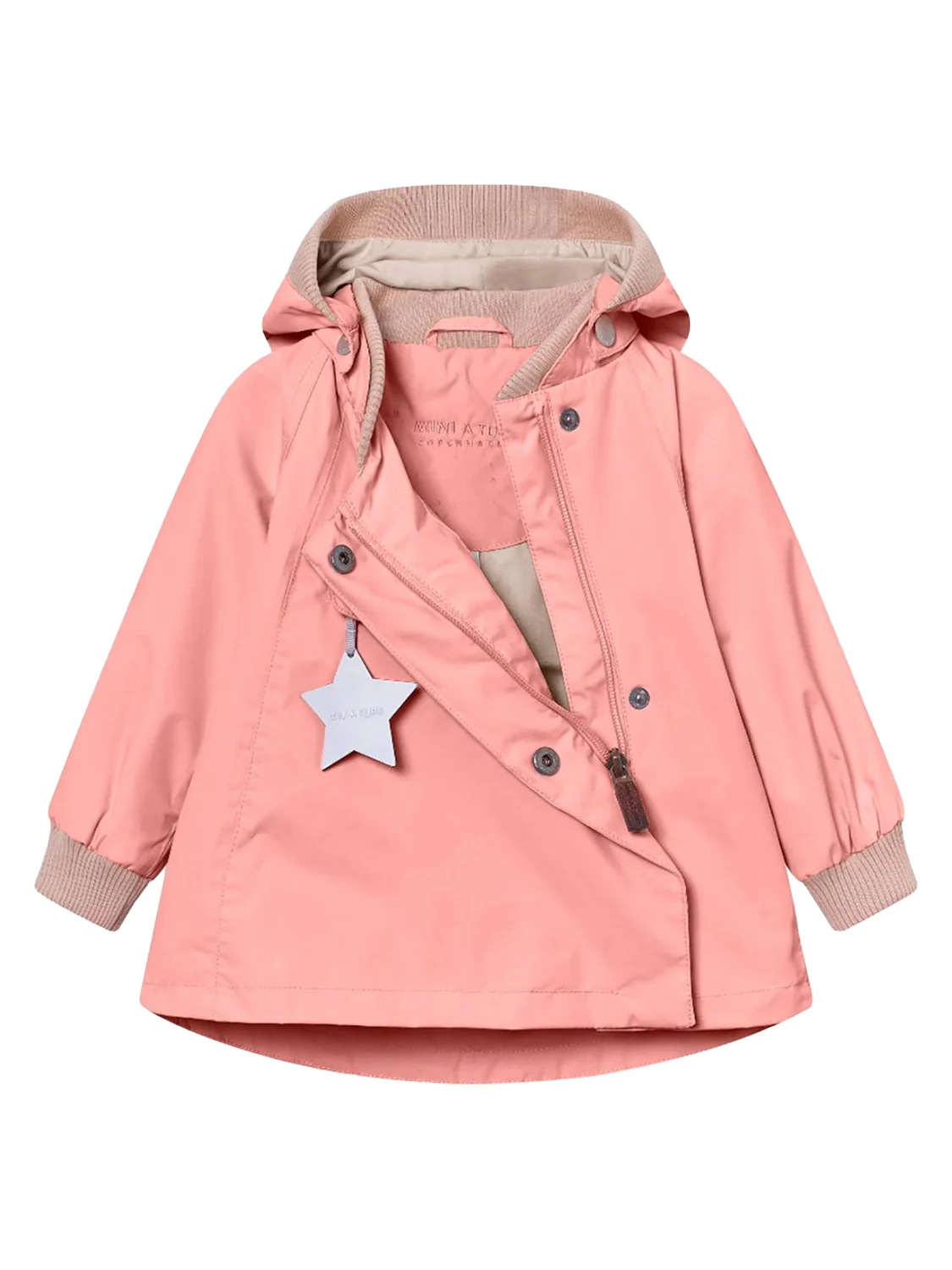 Jacke Rosa - Image 3
