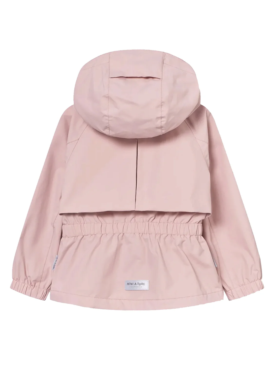 Jacke Rosa - Image 2