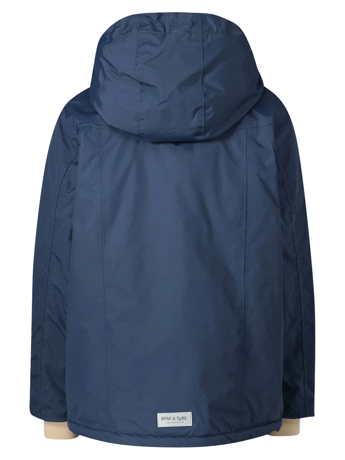 Jacke Vestyn Marineblau - Image 2