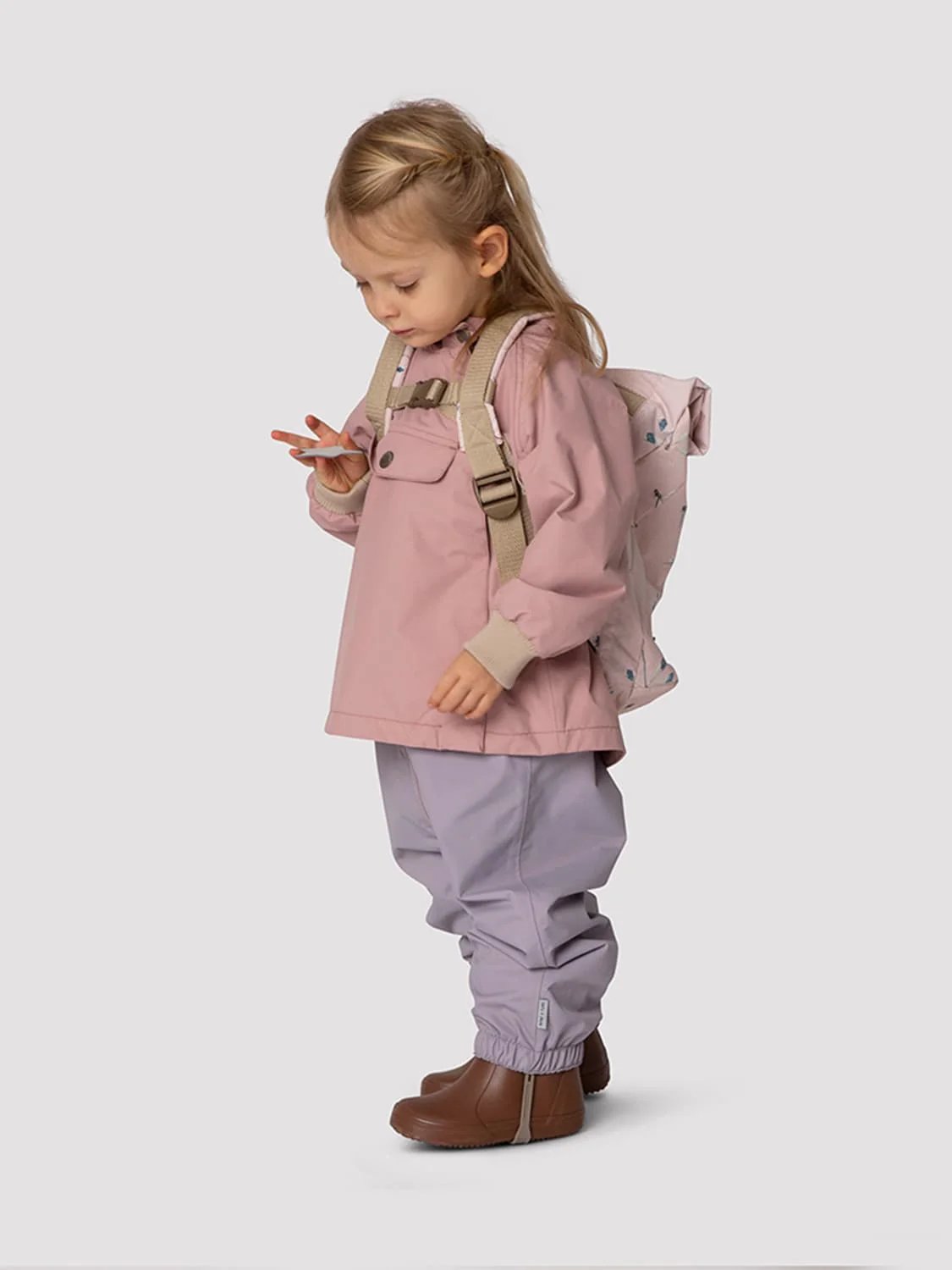Jacke Wai Rosa - Image 2
