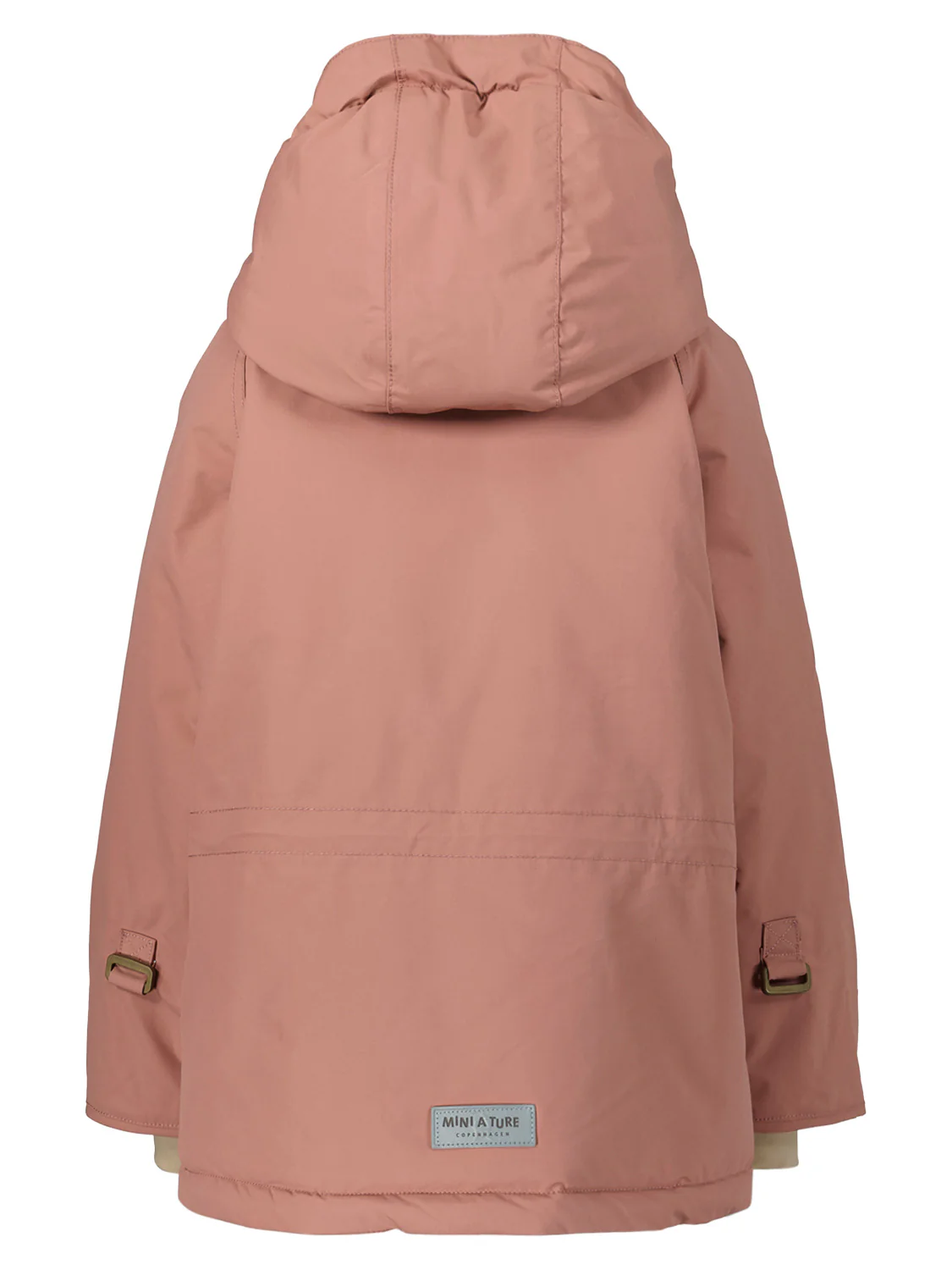 Jacke Wally Rosa - Image 2