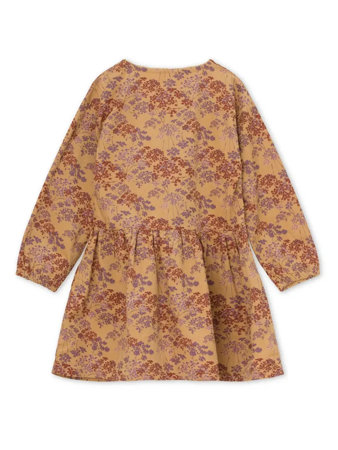 Kleid Camel - Image 2