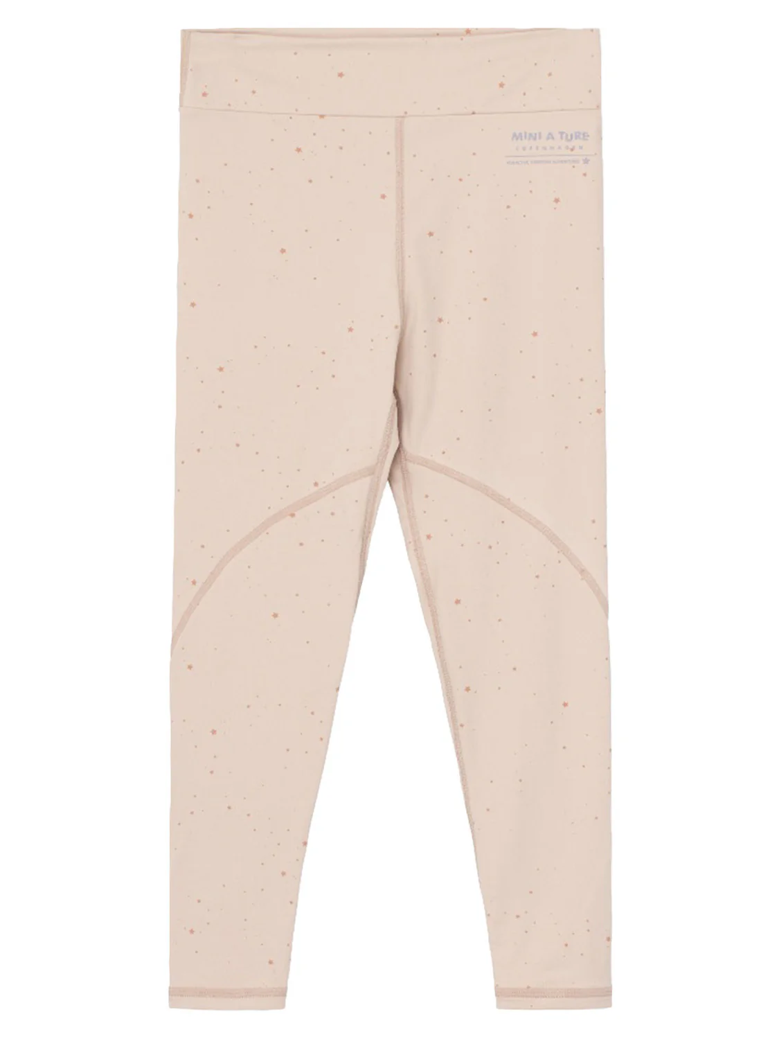 Leggings Rosa