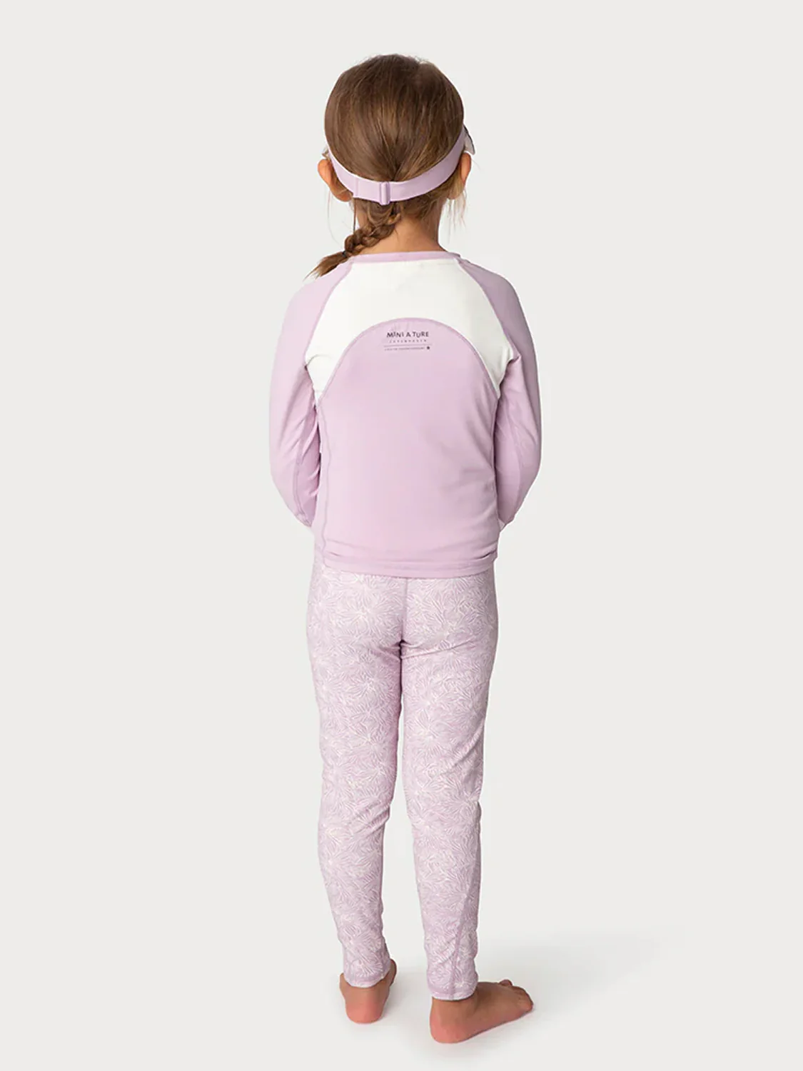 Leggings Rosa - Image 2