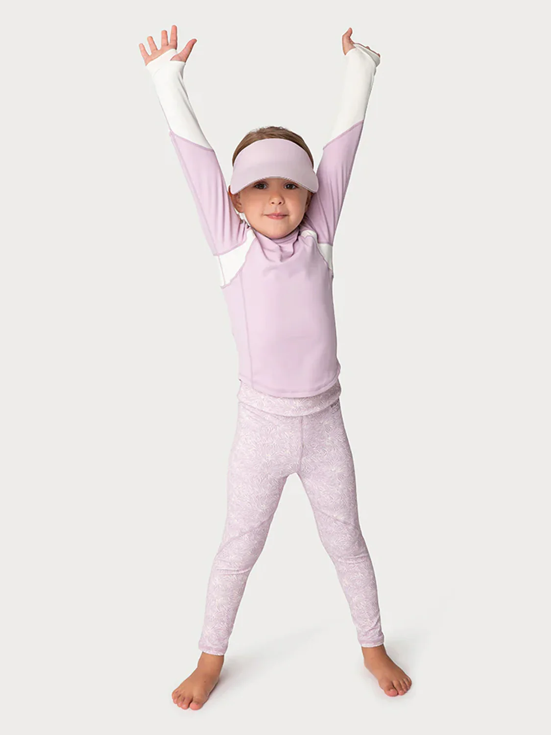Leggings Rosa - Image 3