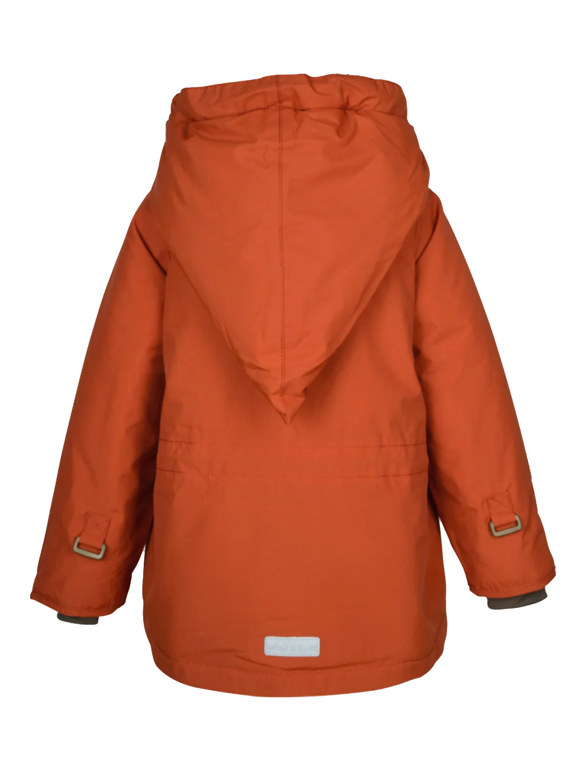 Outdoorjacke Rot - Image 2