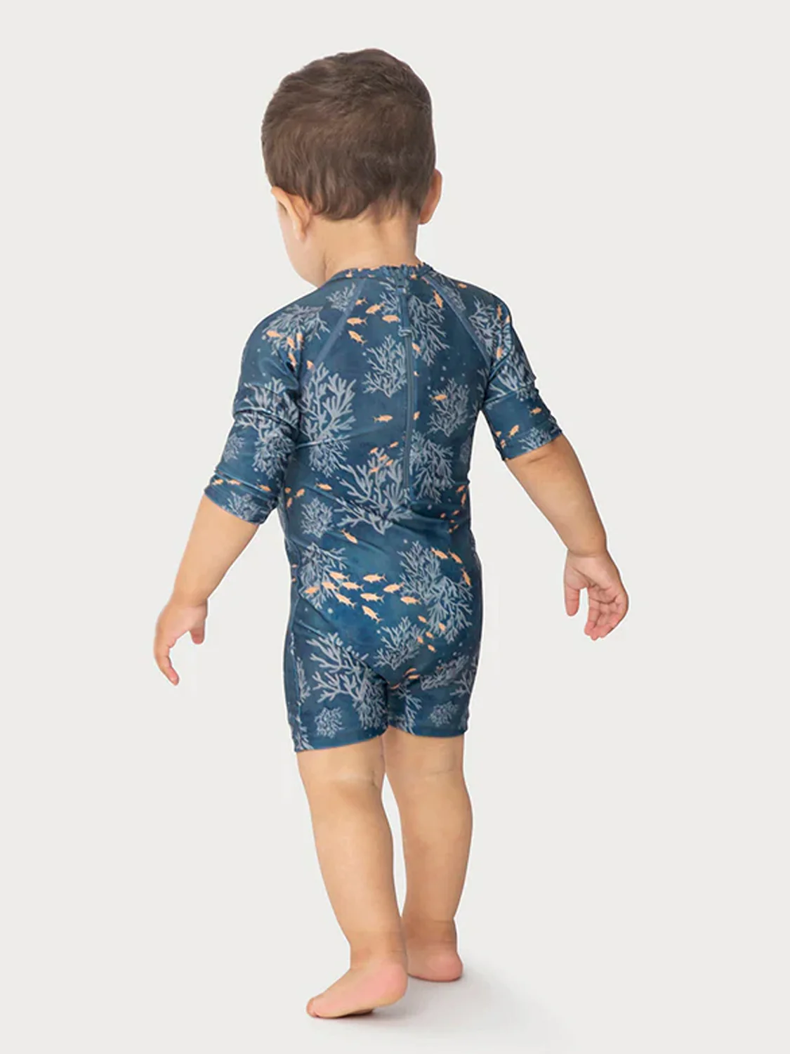 Overall Blau - Image 2