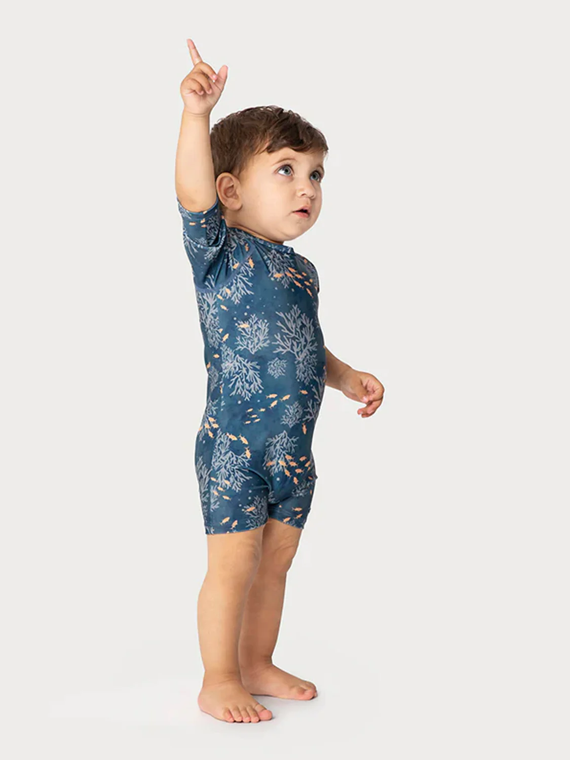 Overall Blau - Image 3