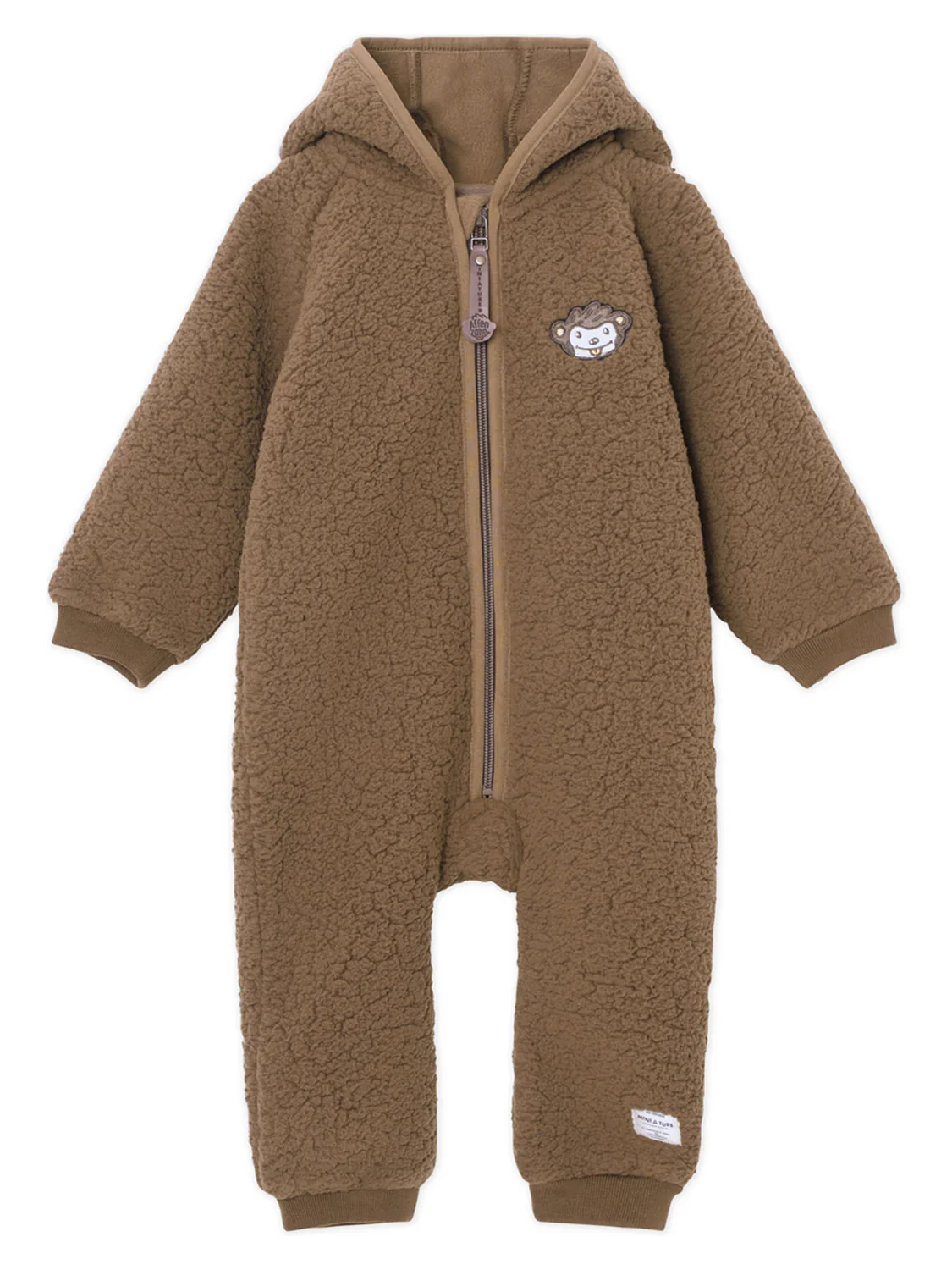 Overall Camel