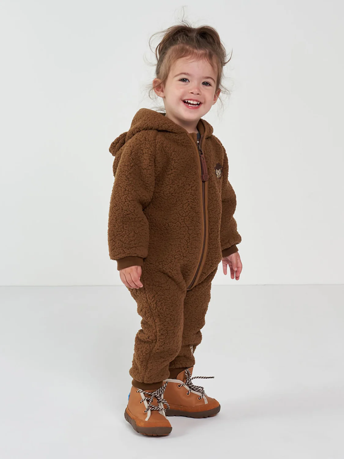 Overall Camel - Image 2