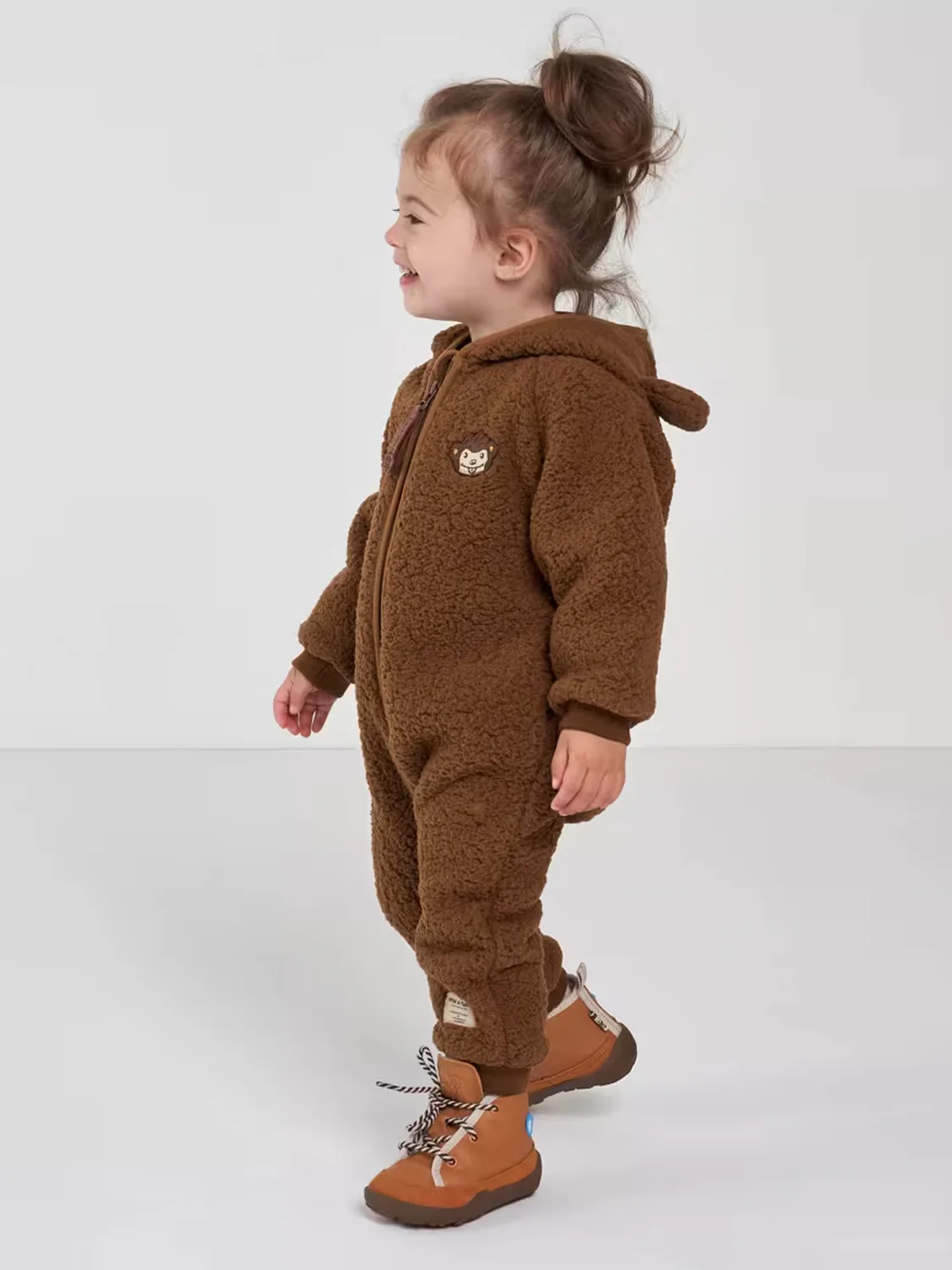 Overall Camel - Image 3
