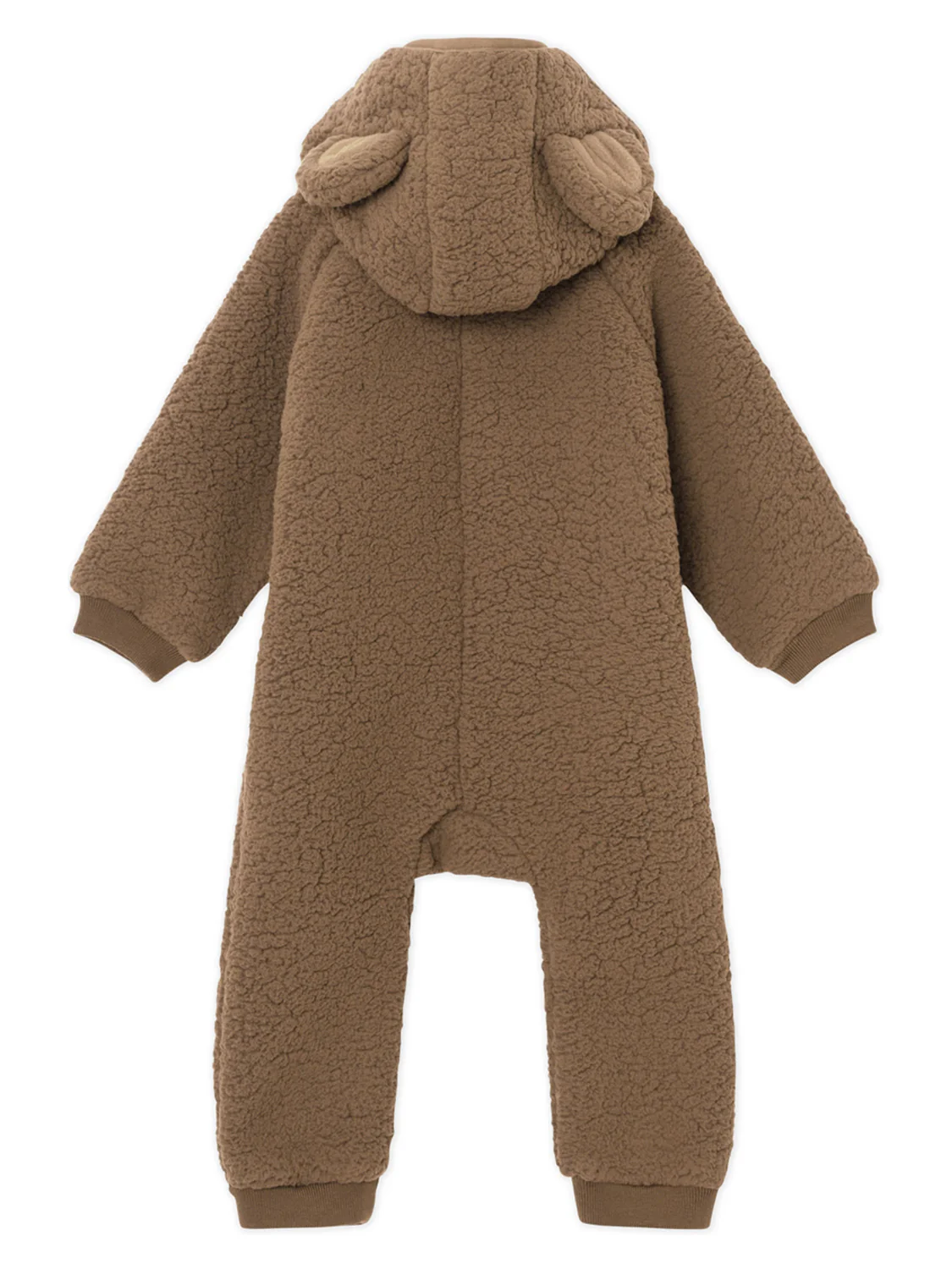 Overall Camel - Image 4
