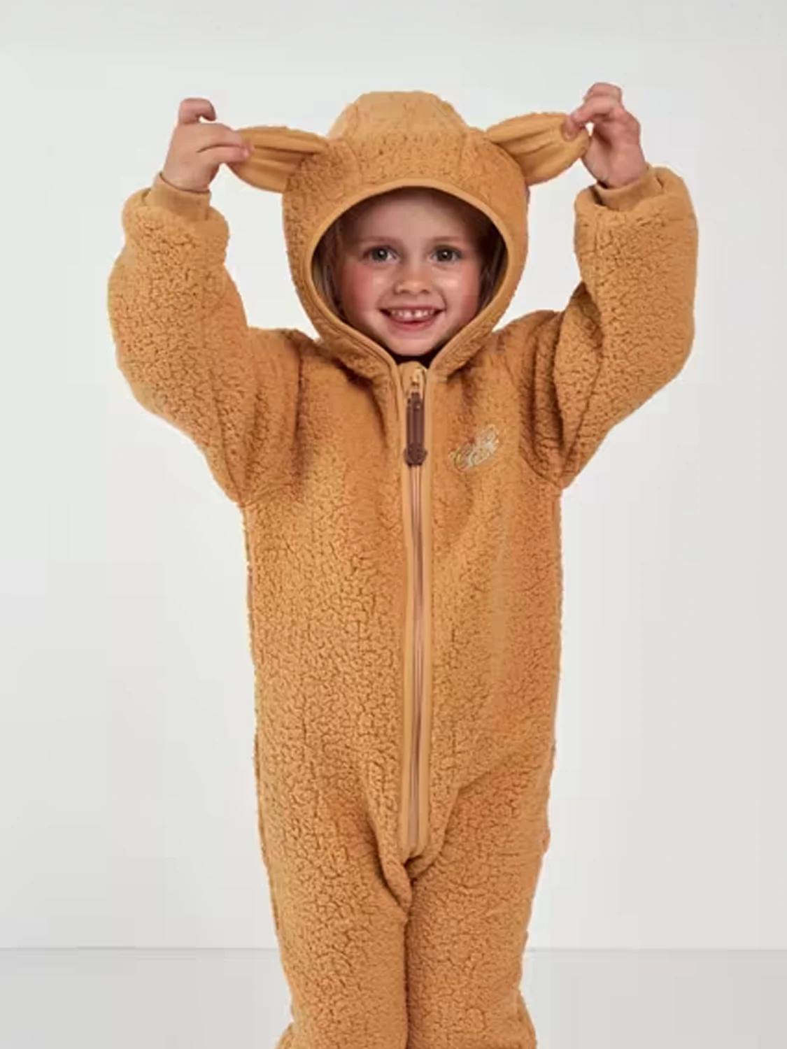 Overall Camel - Image 5