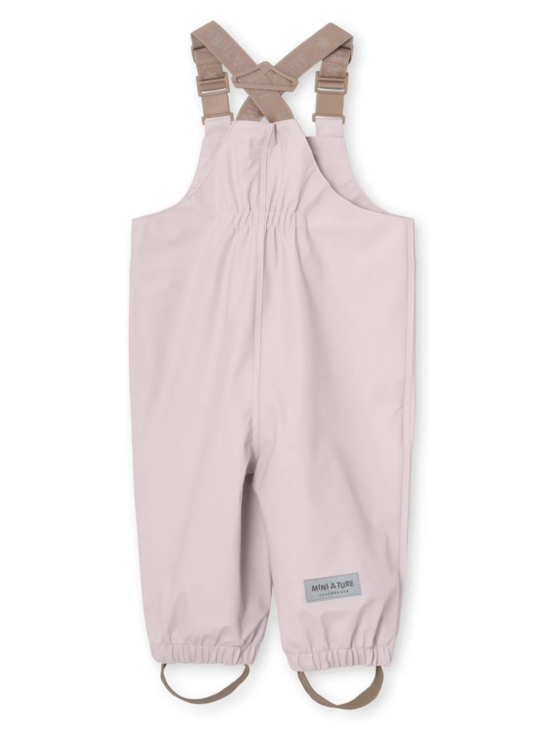 Regenhose Lila - Image 2