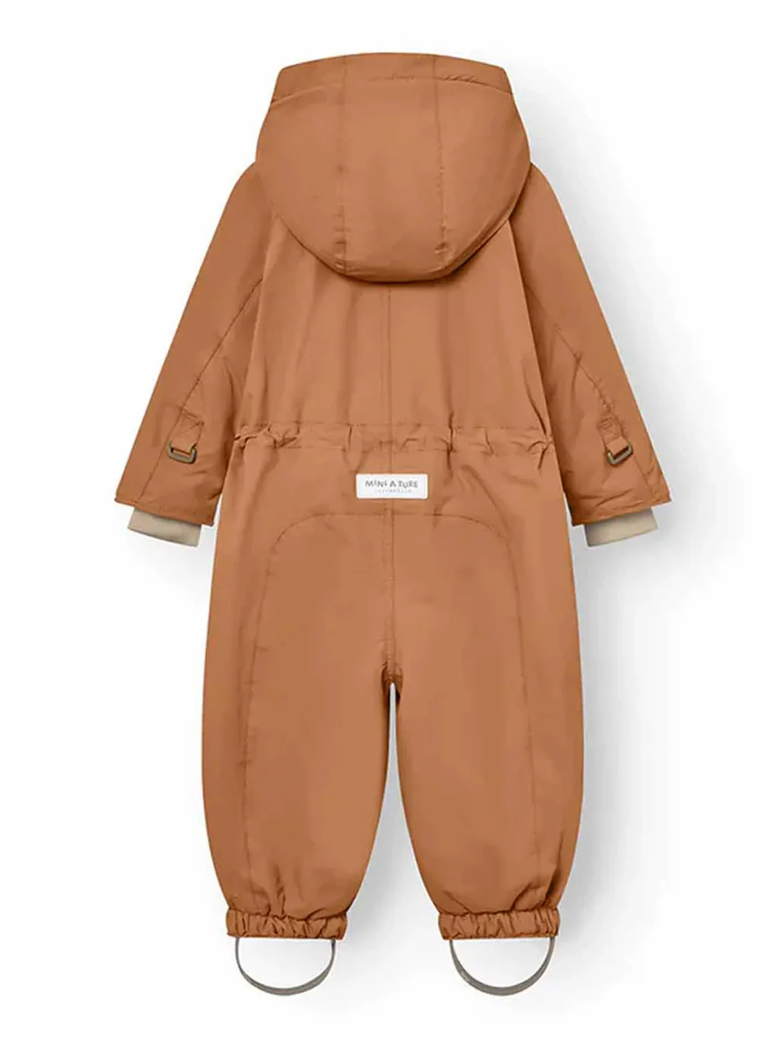 Schneeanzug Camel - Image 2