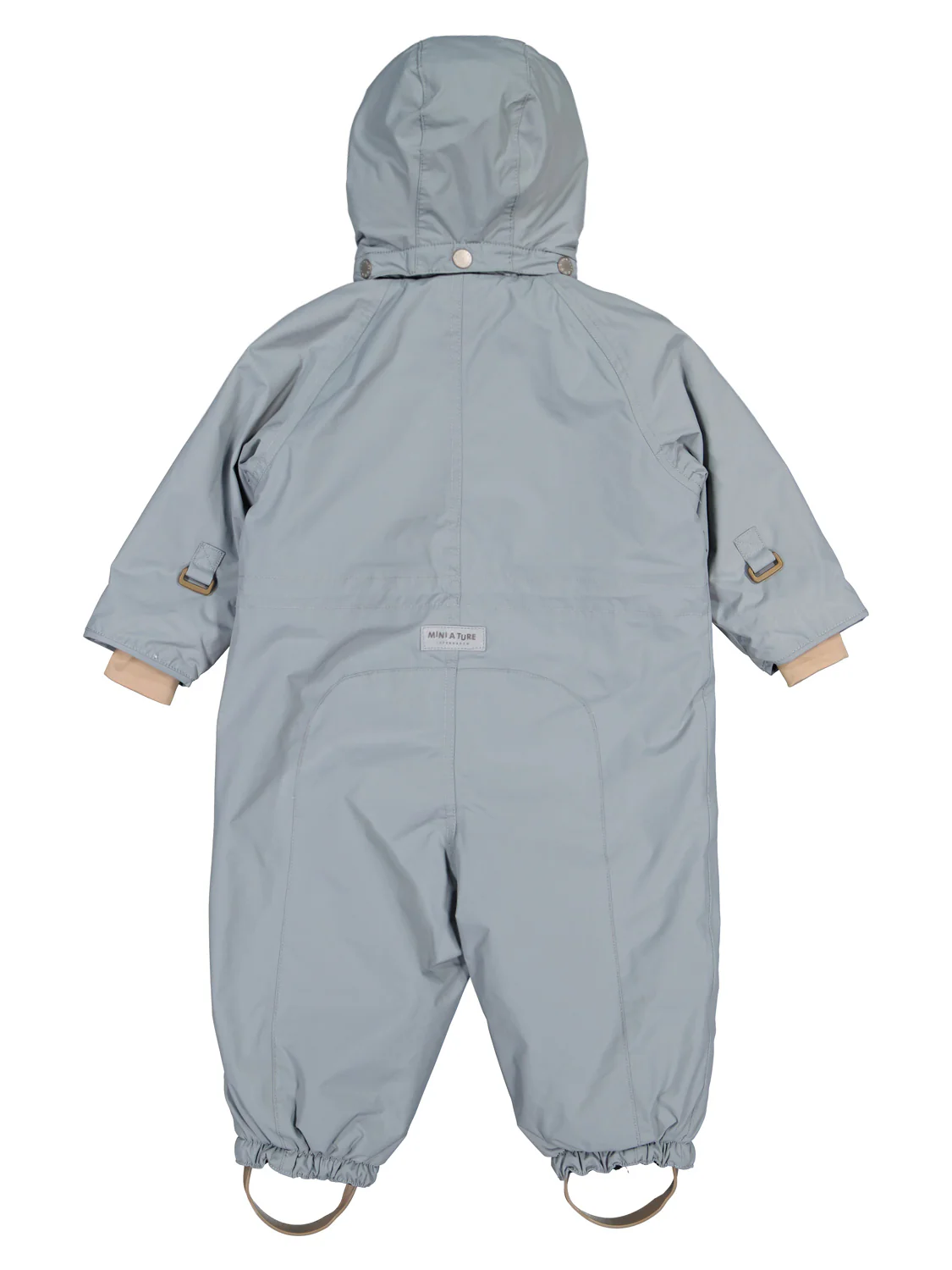 Schneeanzug Wisti Blau - Image 5