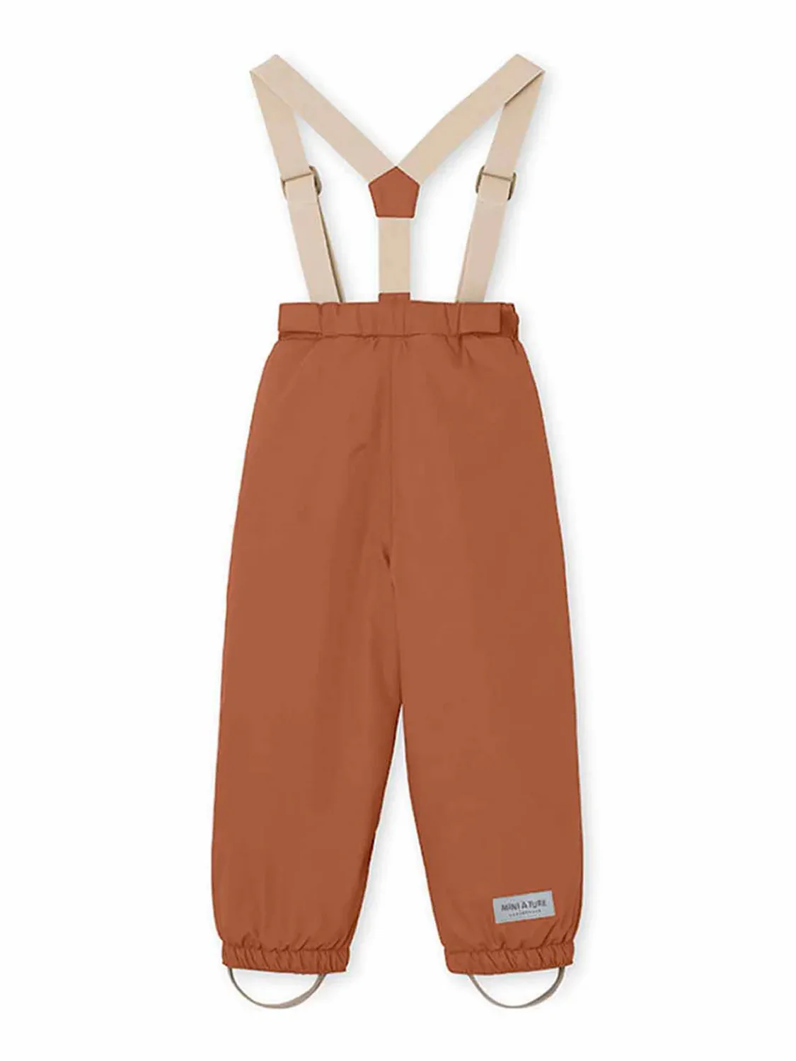 Schneehose Camel - Image 2