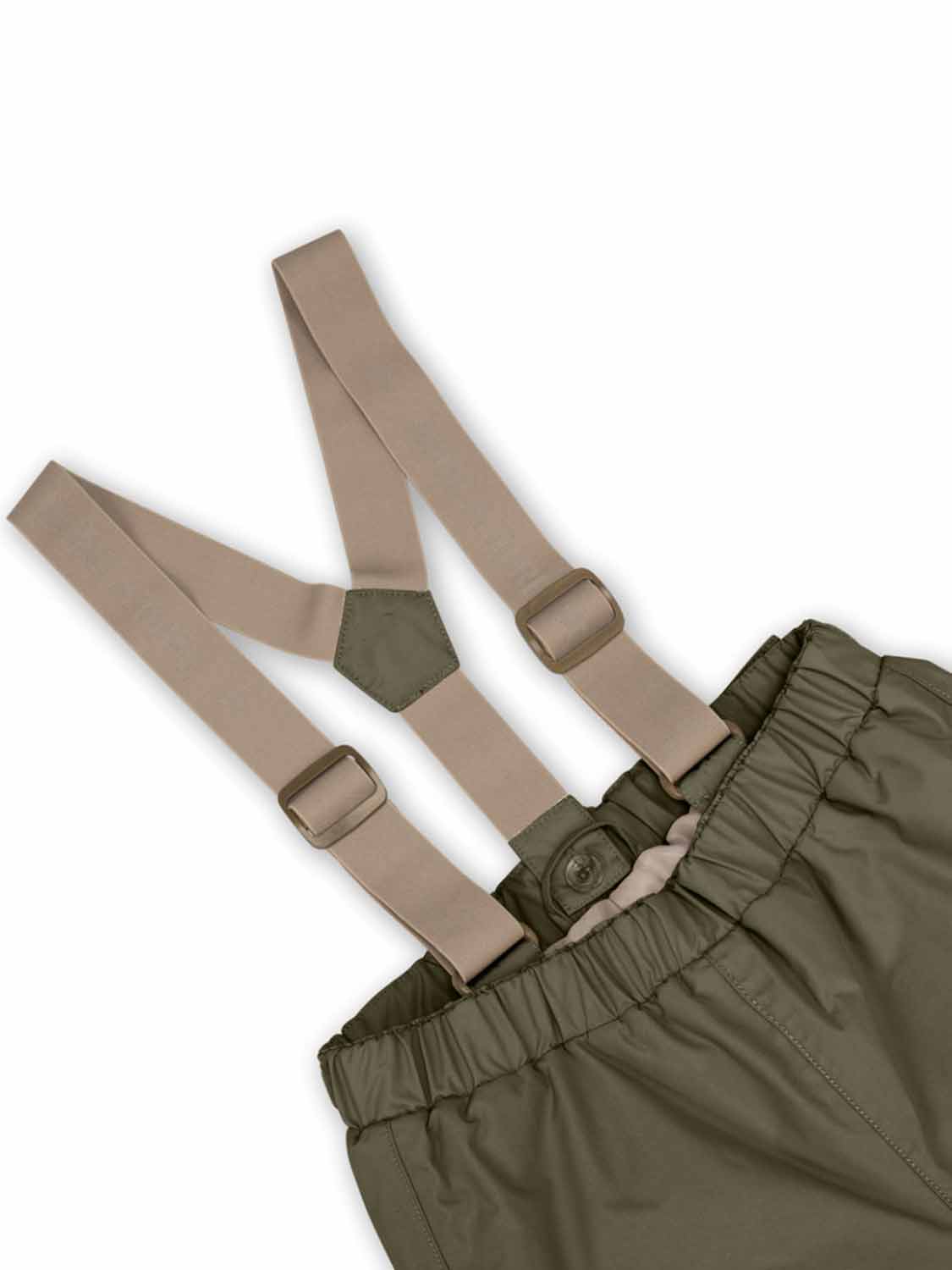 Schneehose Olivgrün - Image 3