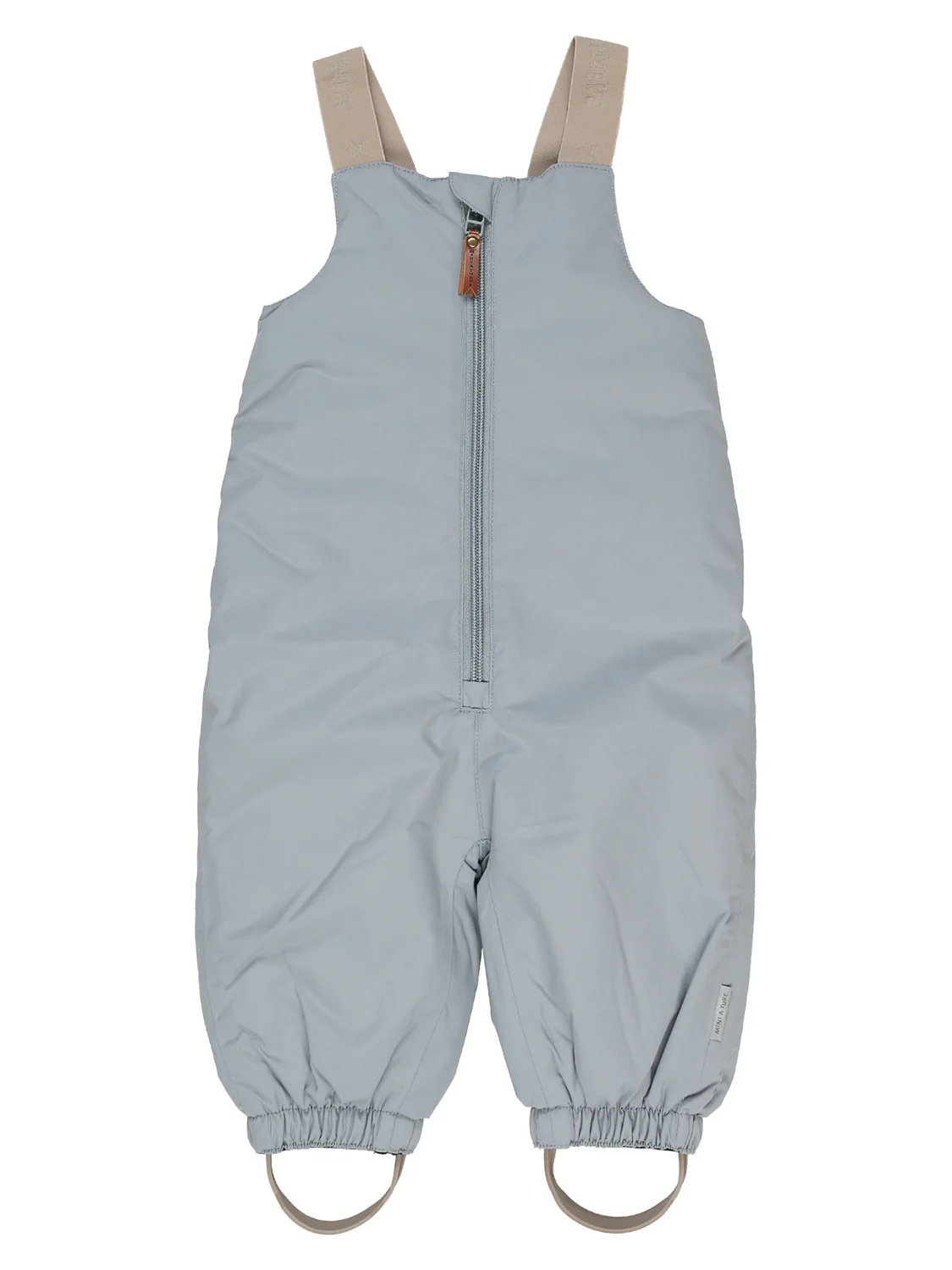 Schneehose Walenty Hellblau