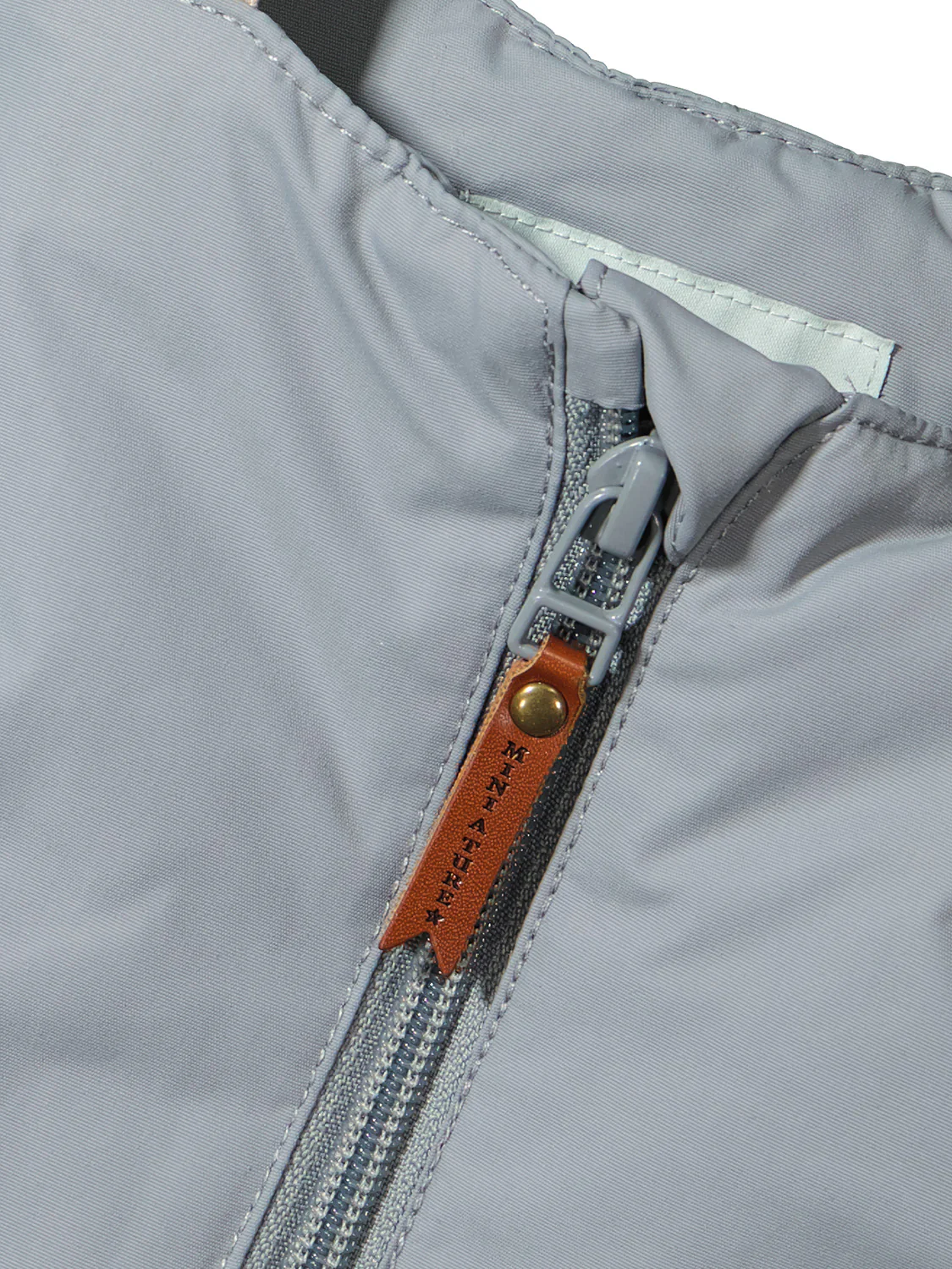Schneehose Walenty Hellblau - Image 2