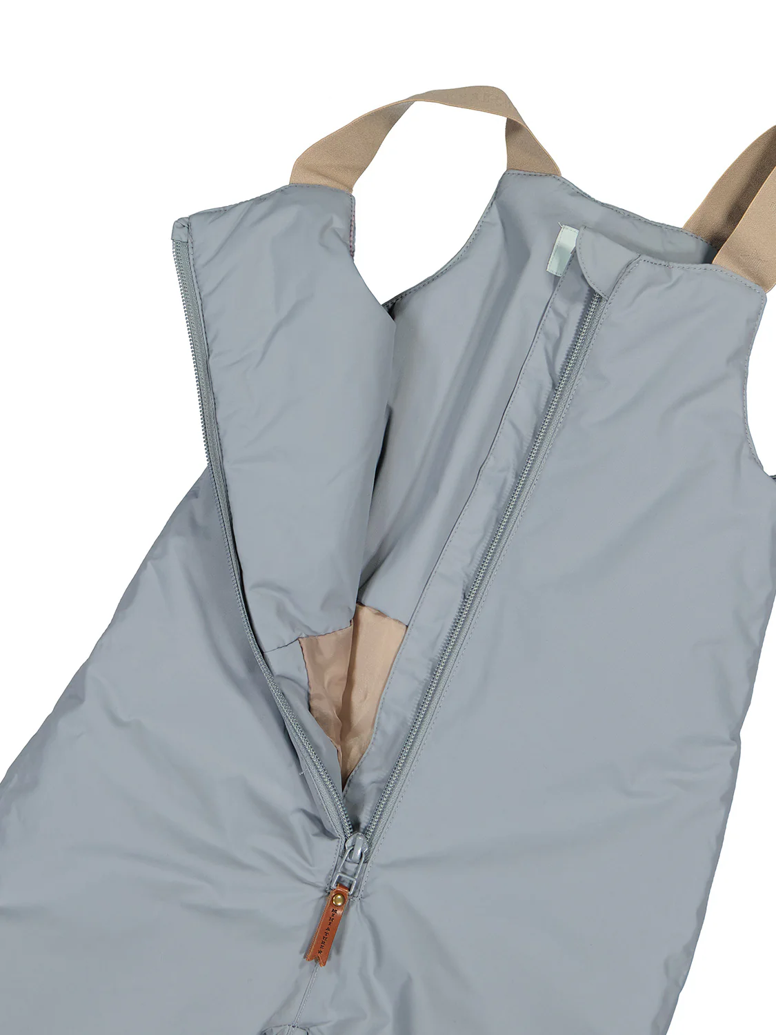 Schneehose Walenty Hellblau - Image 3
