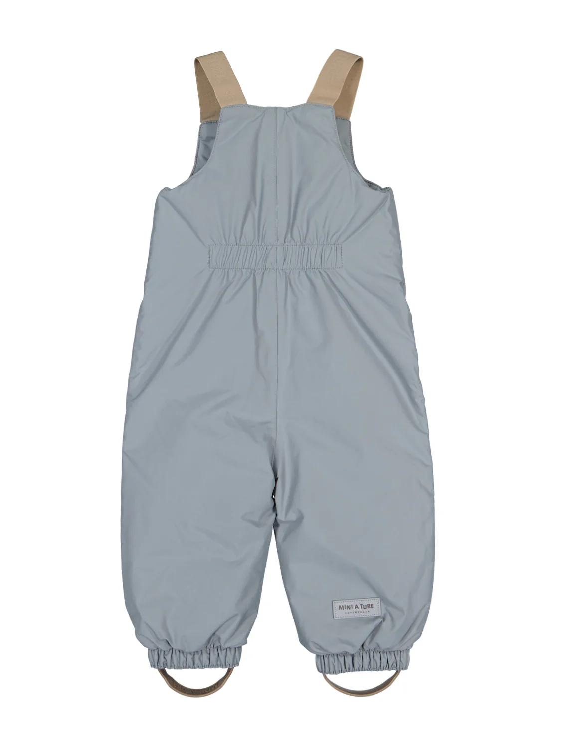 Schneehose Walenty Hellblau - Image 5